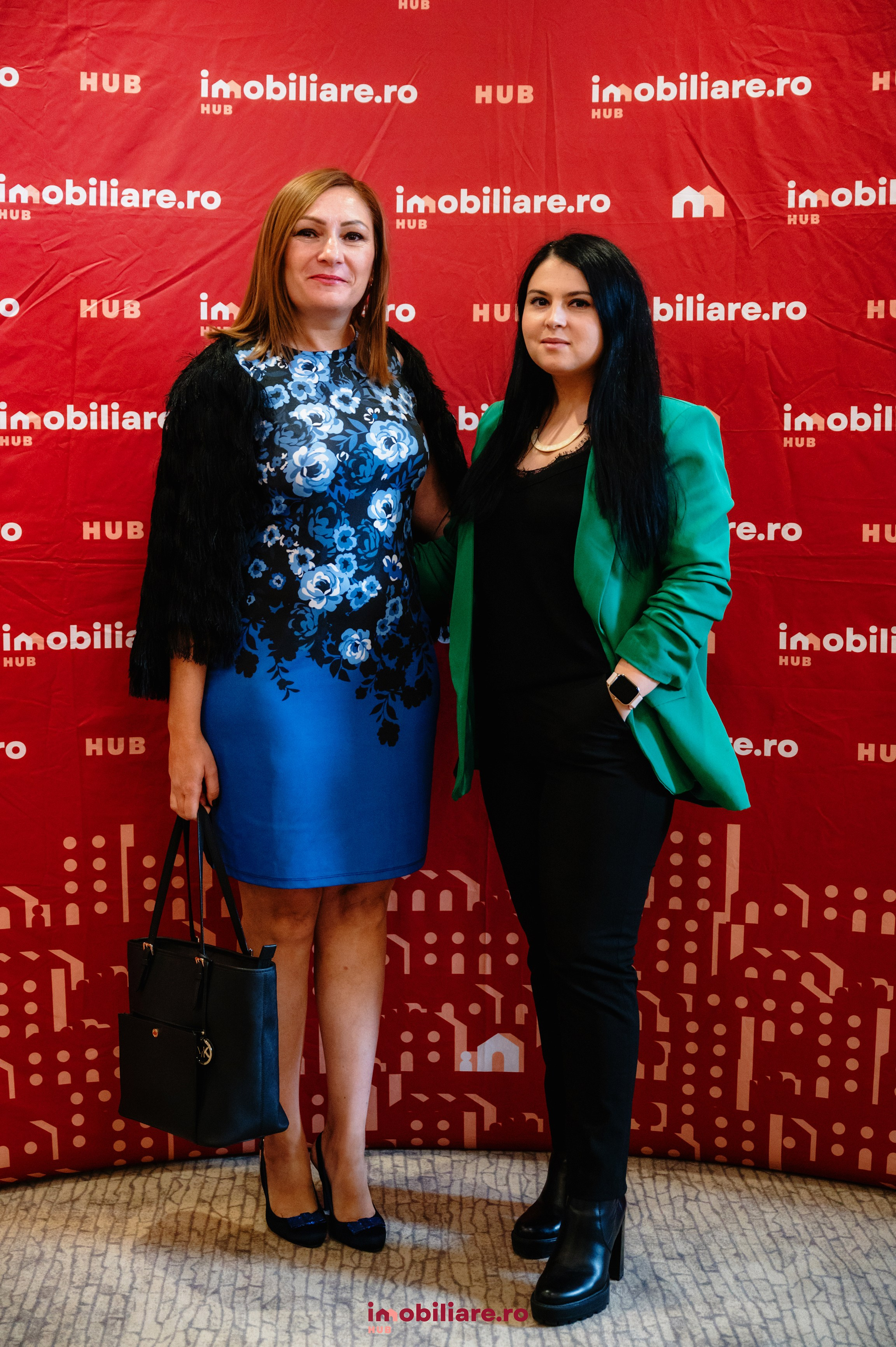 Imobiliare HUB 2025. Laurentiu Stefan StoryTeller