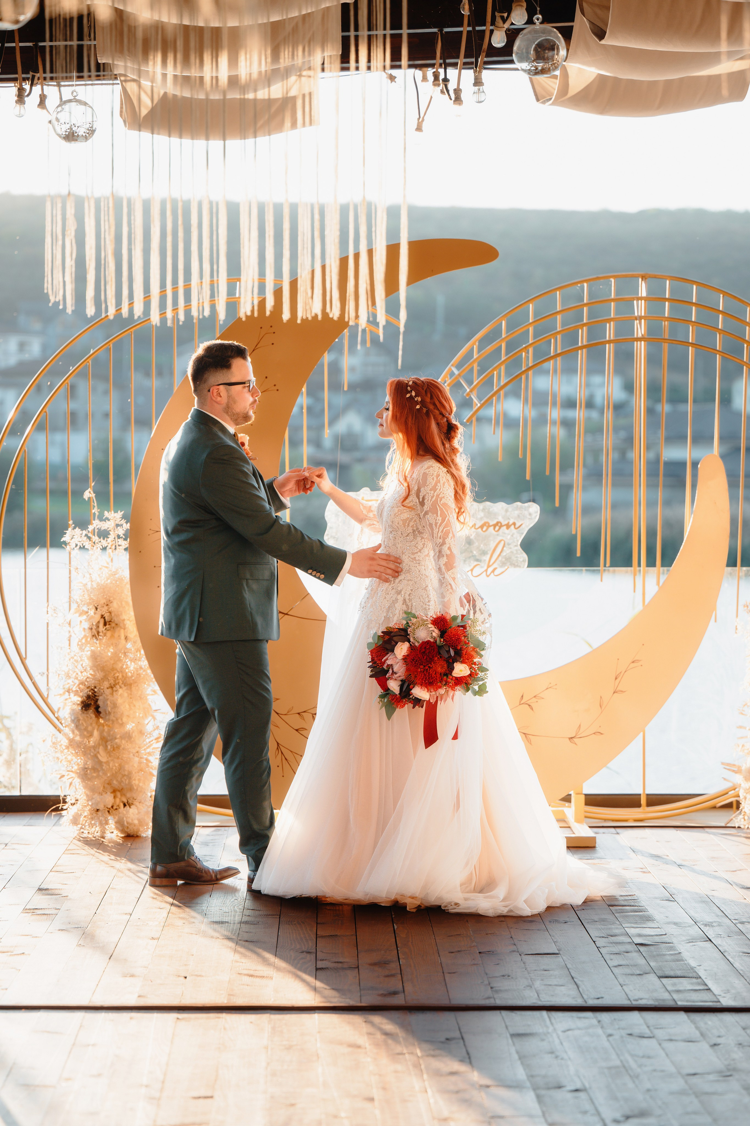 NUNTA Paula si Rares. Laurentiu Stefan StoryTeller