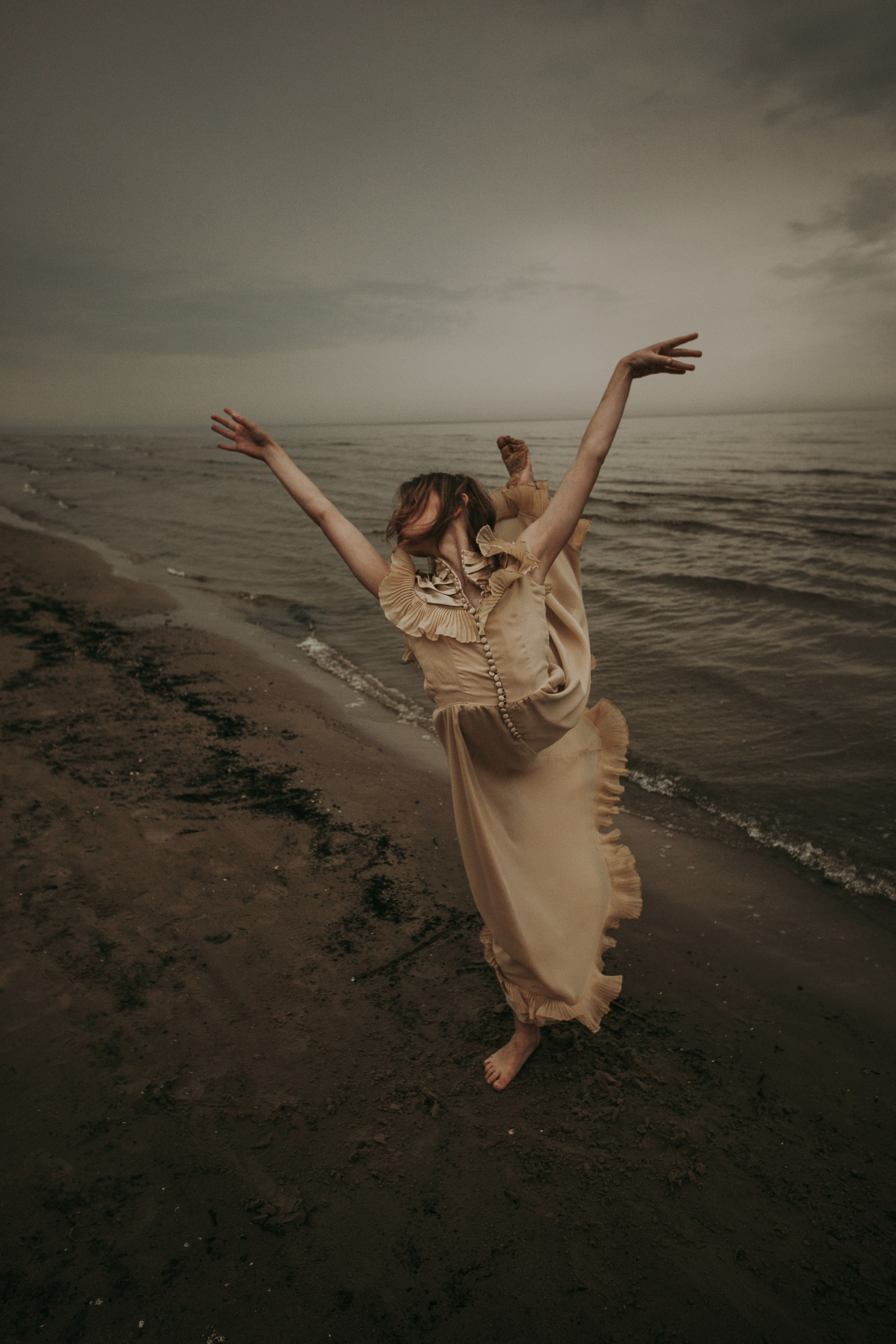 privāta fotosesija Rīga, stils un portreti, fotogrāfe sandra garanča