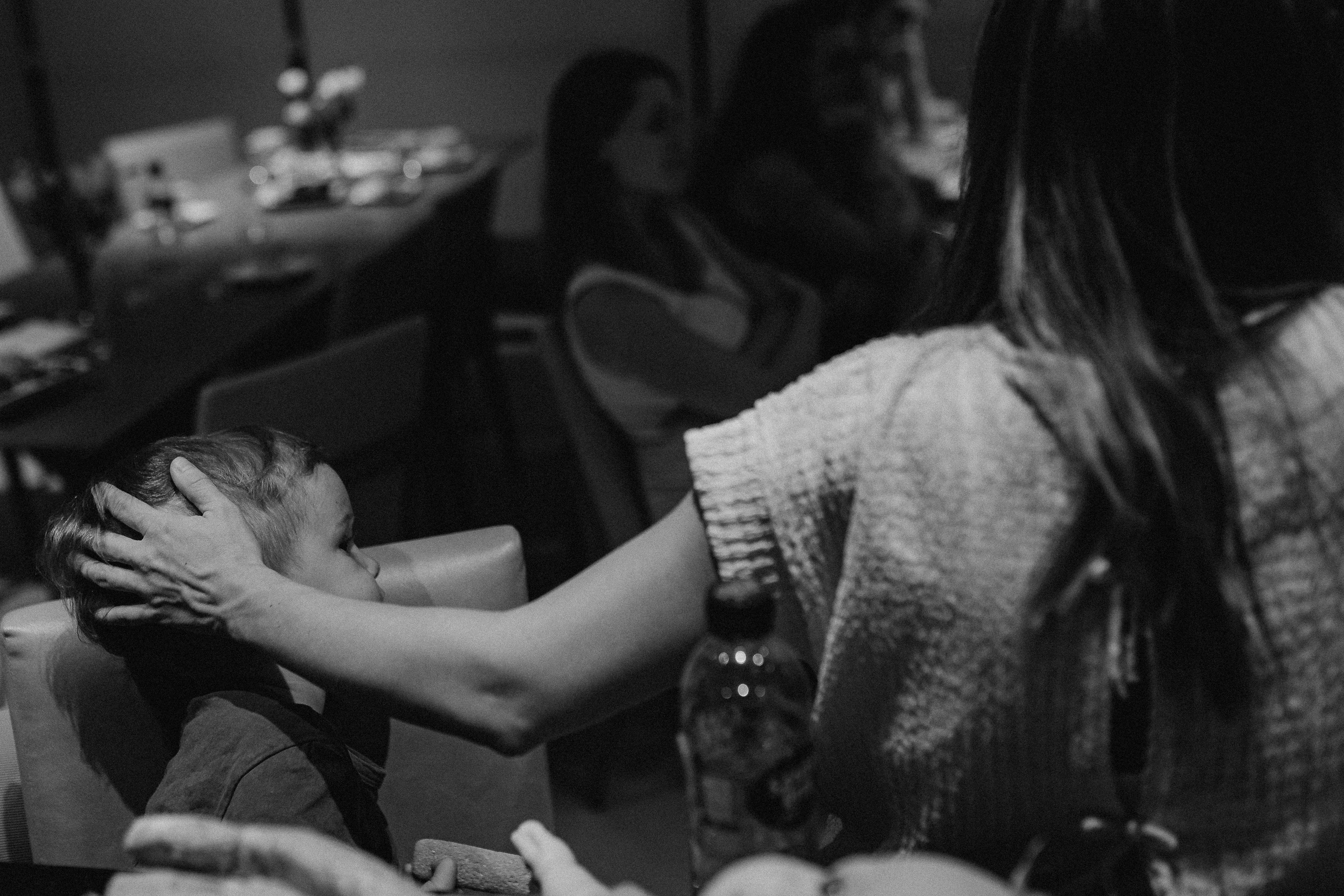 Kate’s Bumps Party — Preview. Fotografa de família e crianças em Florianópolis SC Daria Ermolaev