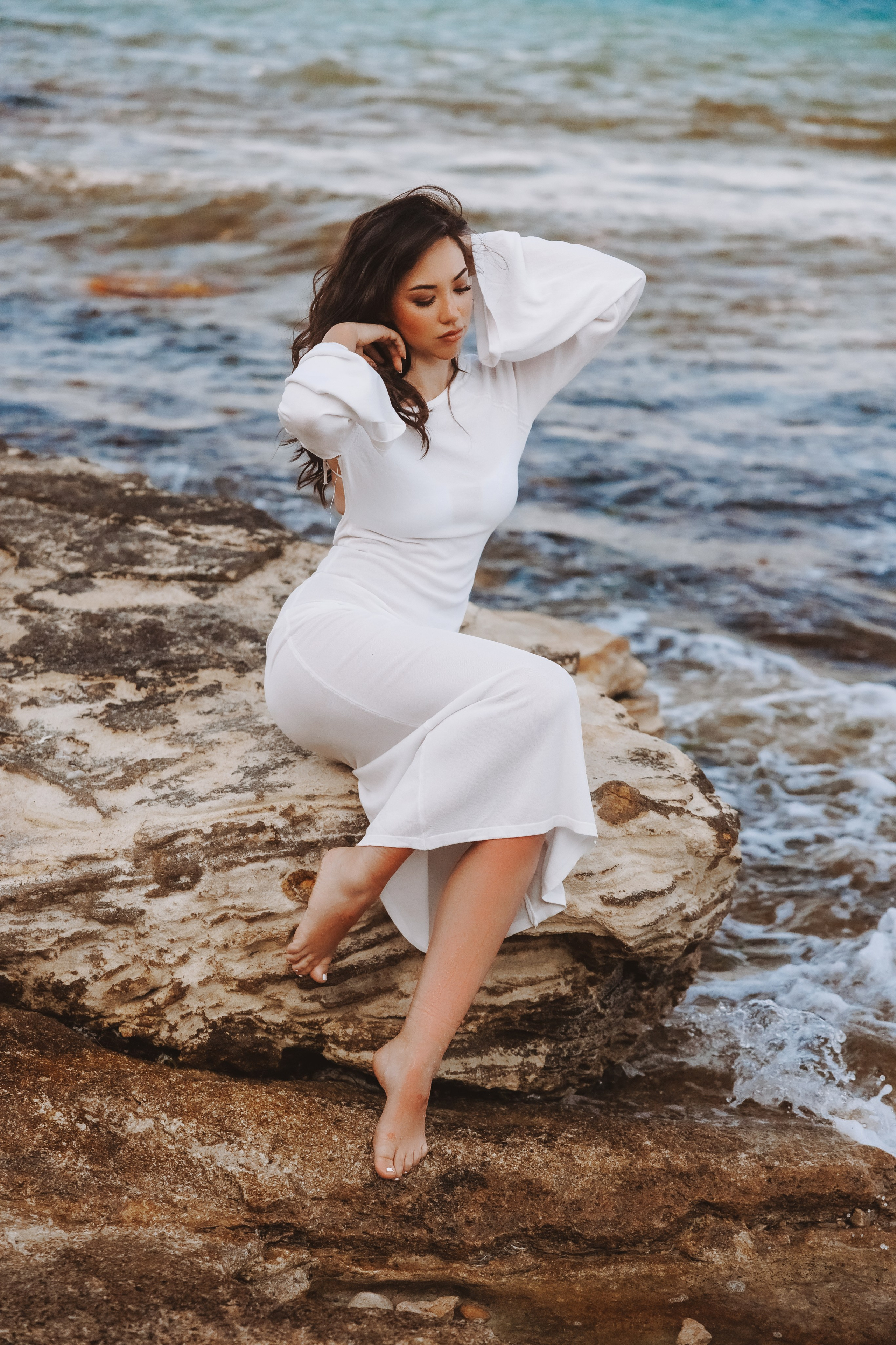 Индивидуална фотосесия. Фотограф Ирина Йотова