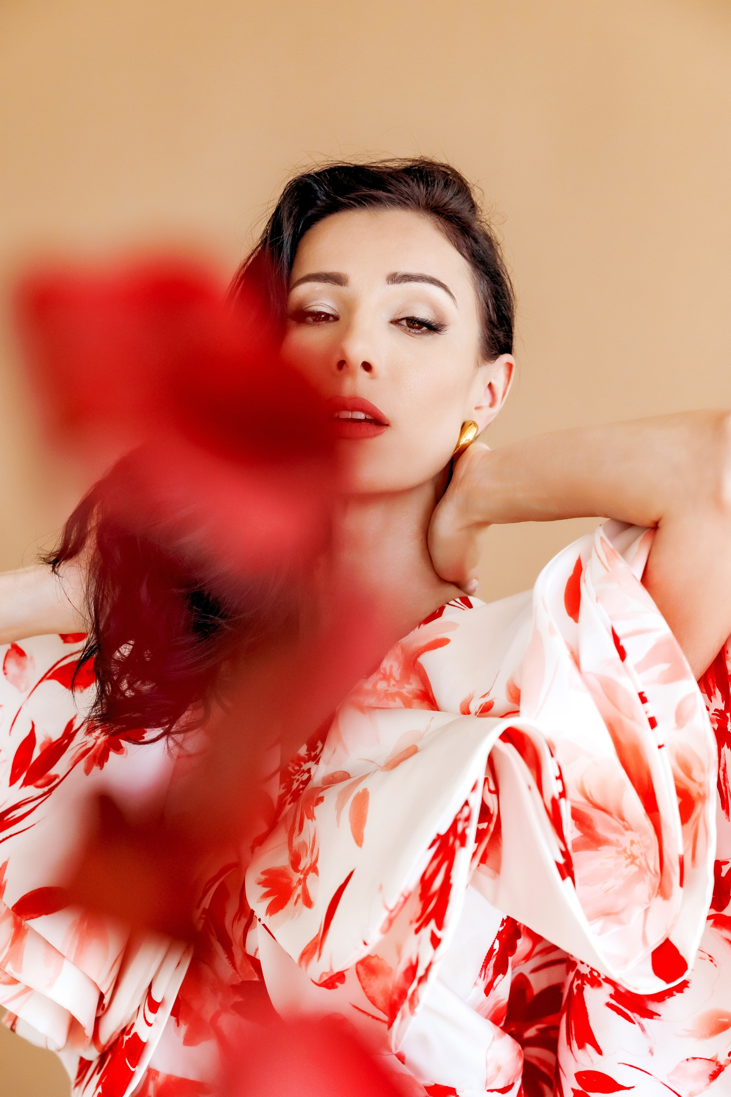 Индивидуална Фотосесия. Фотограф Ирина Йотова