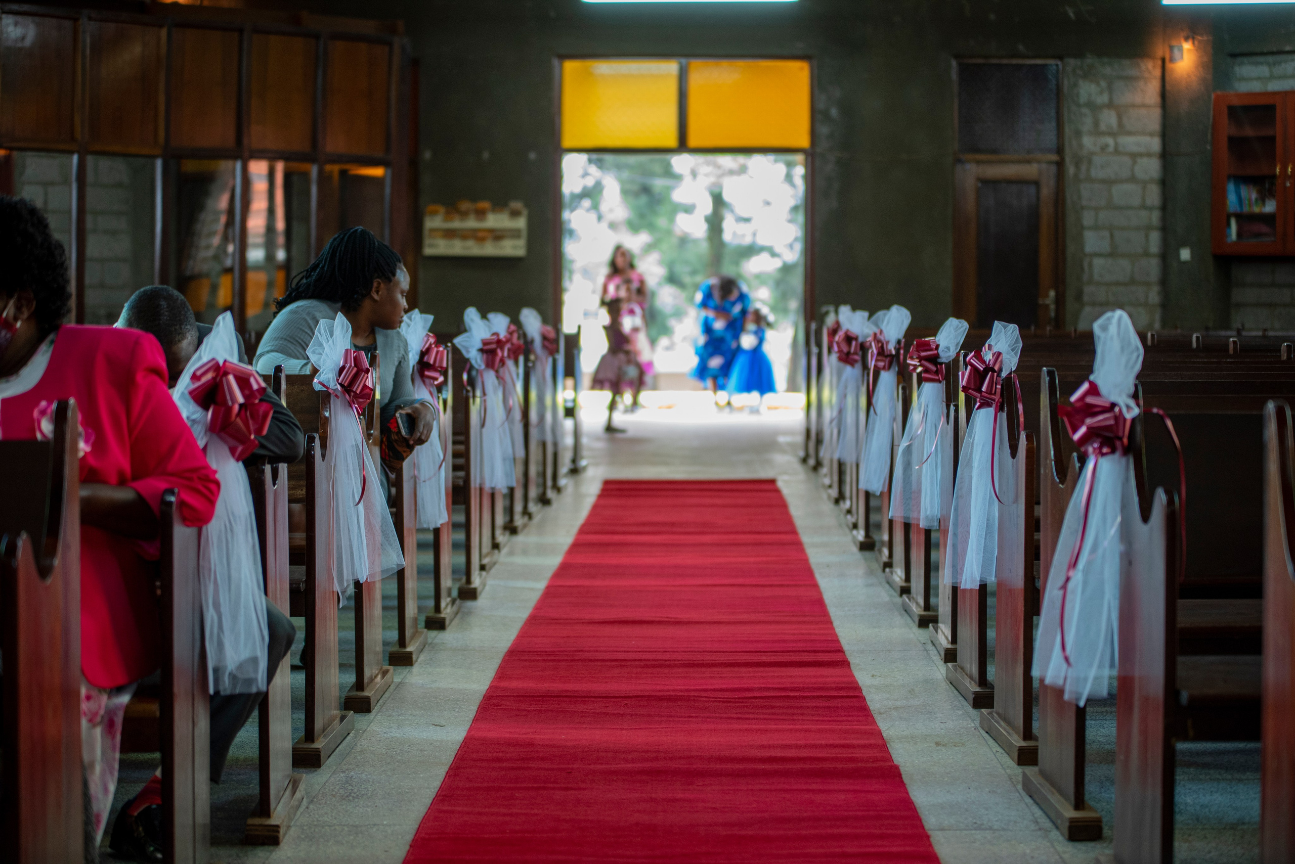 Engagements & Weddings. An events, real estate and wedding photographer from Kenya