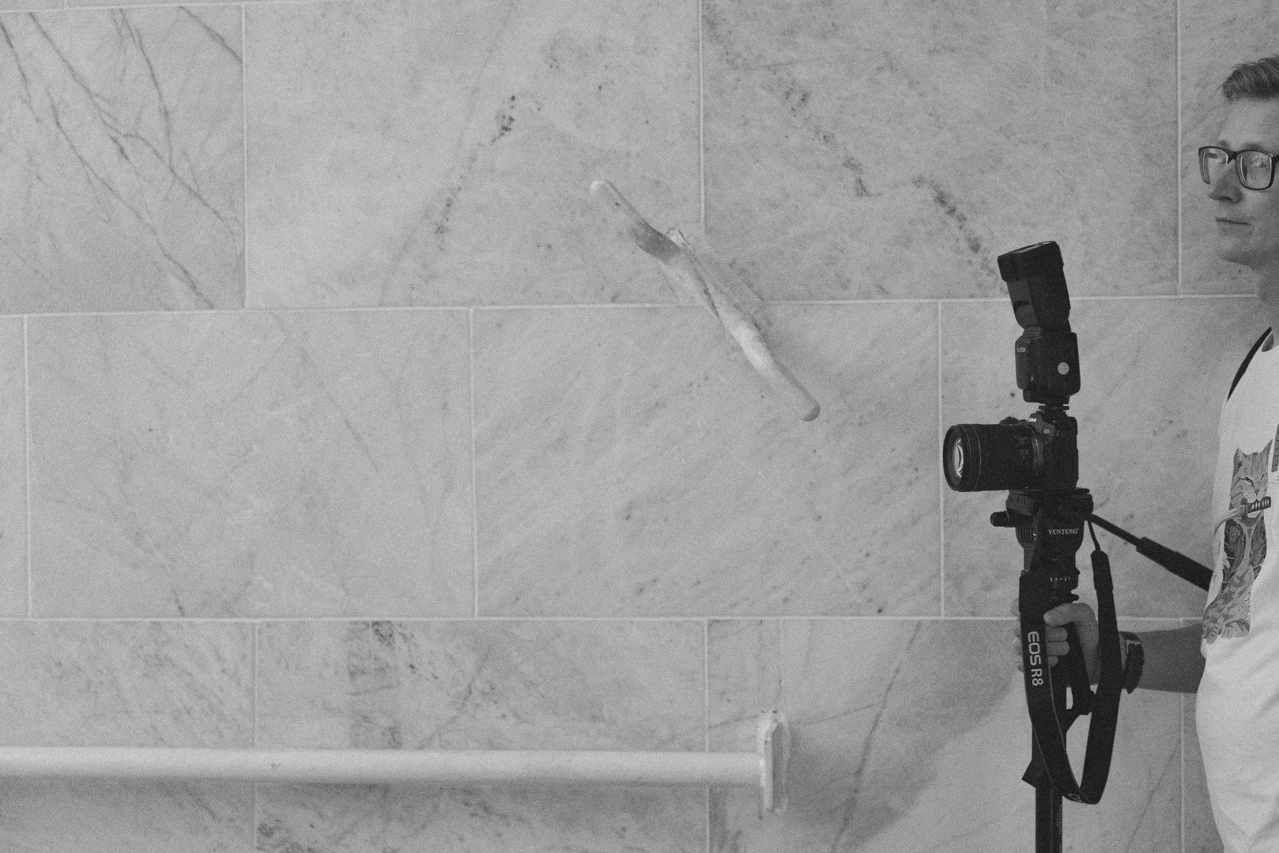 VONAMA CULT SHOW 2025. Азимжан Нуритдинходжаев — свадебный фотограф