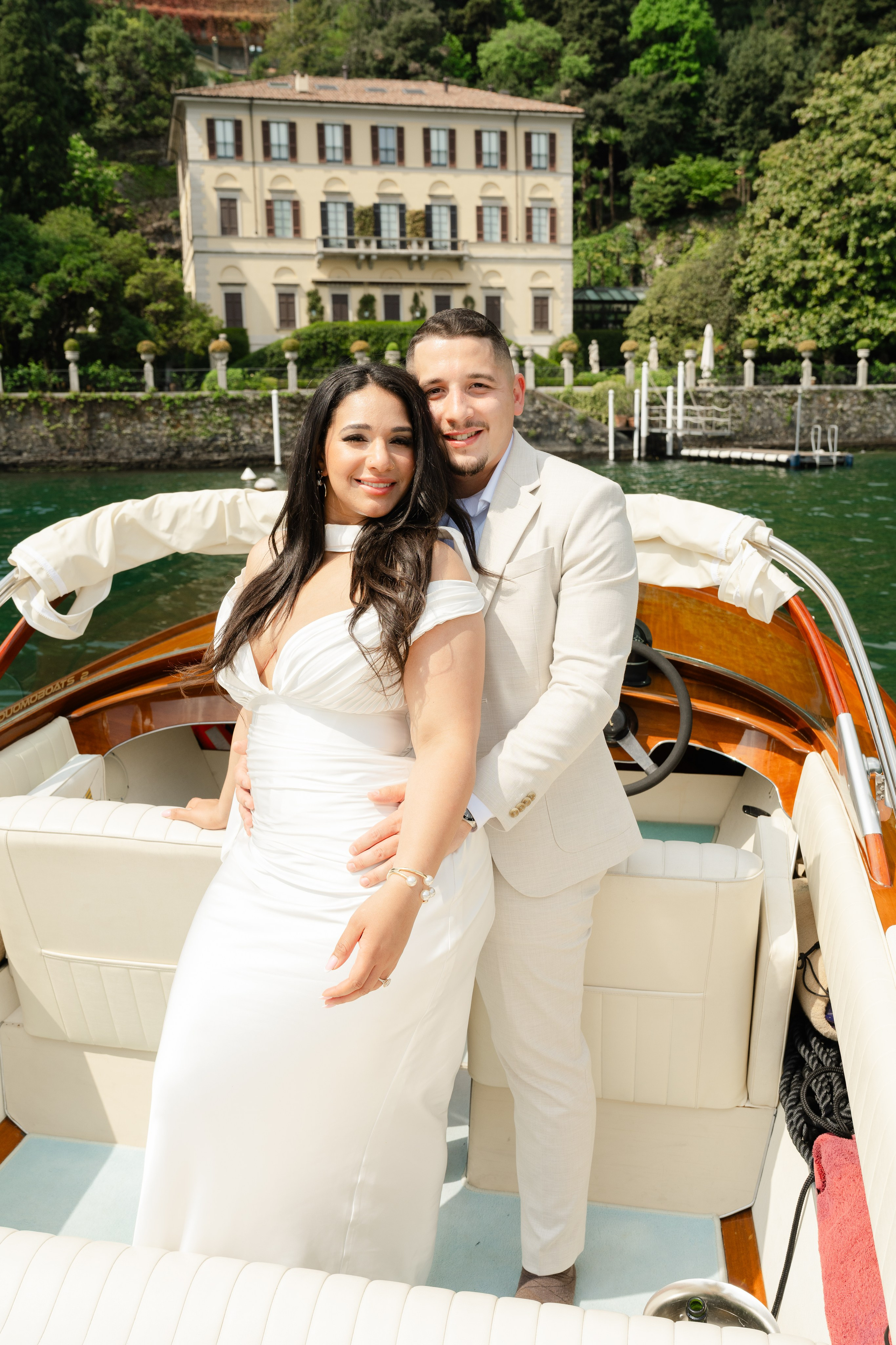 ESCAPE TO LAKE COMO. PHOTOGRAPHER IN ITALY