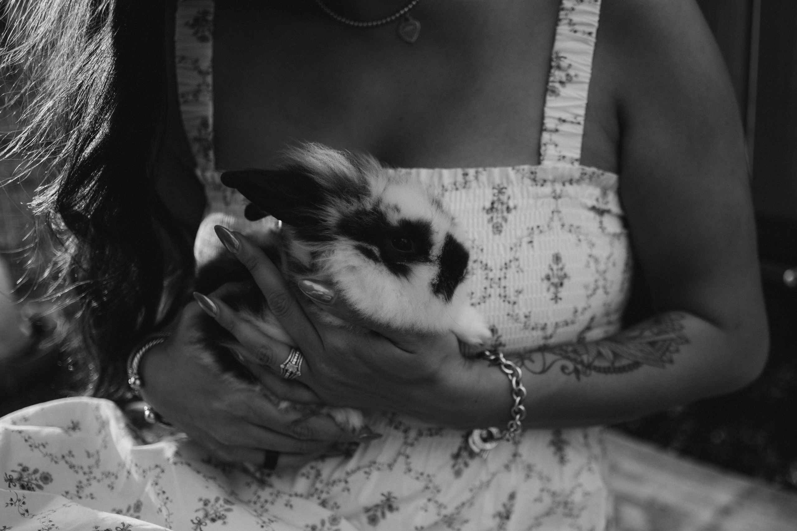 Summer Moments. Lens Captures Life