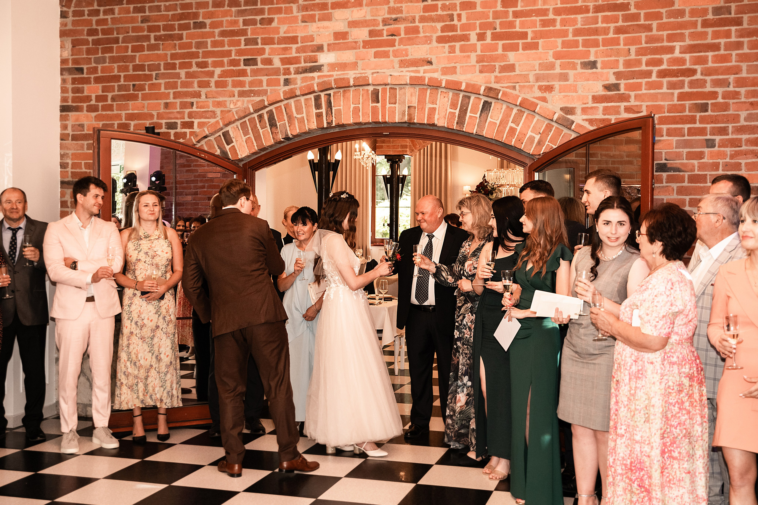 Madzia & Konrad. VideofotKA.pl