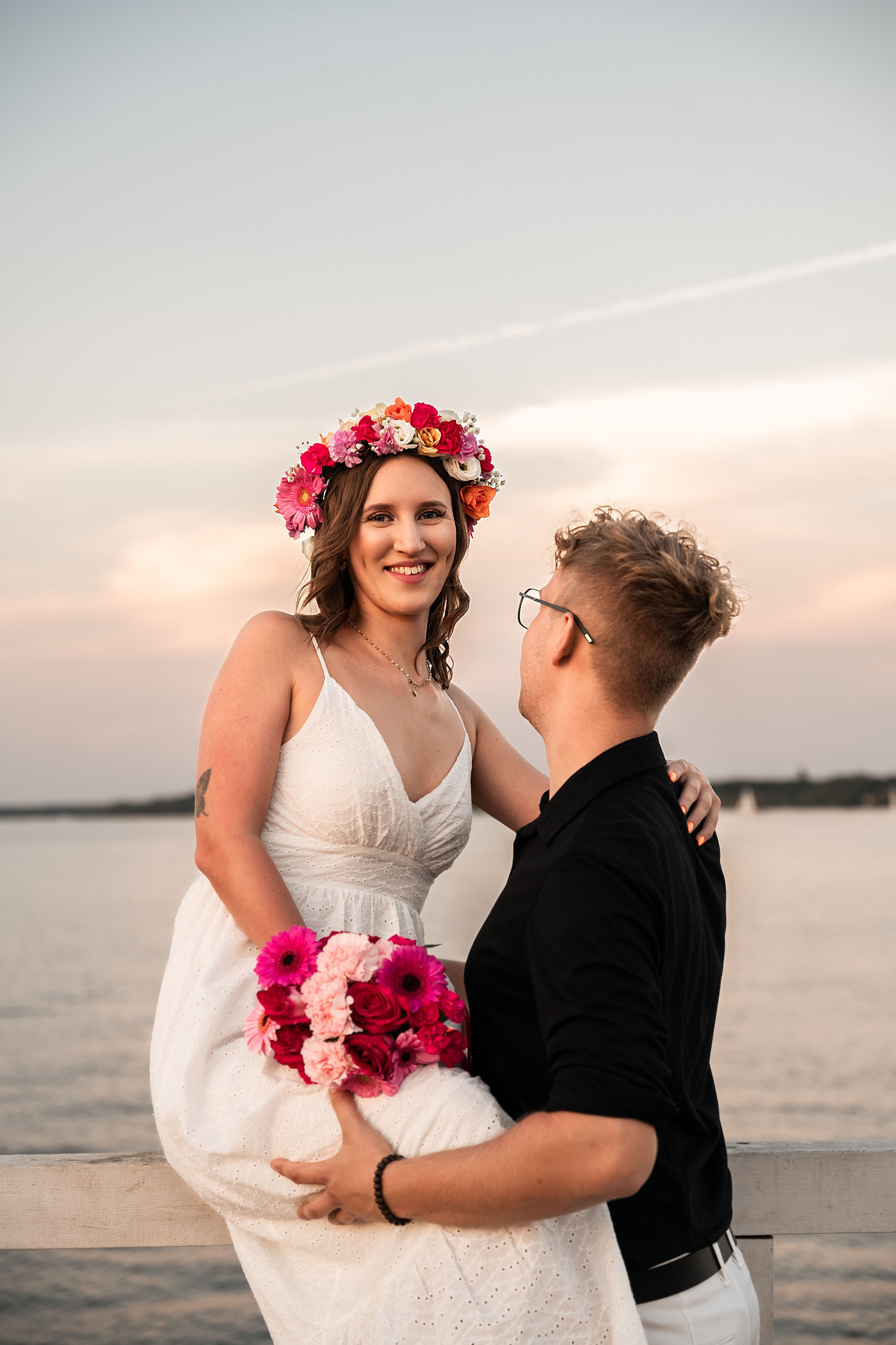 Martyna&Kuba narzeczeńska. VideofotKA.pl