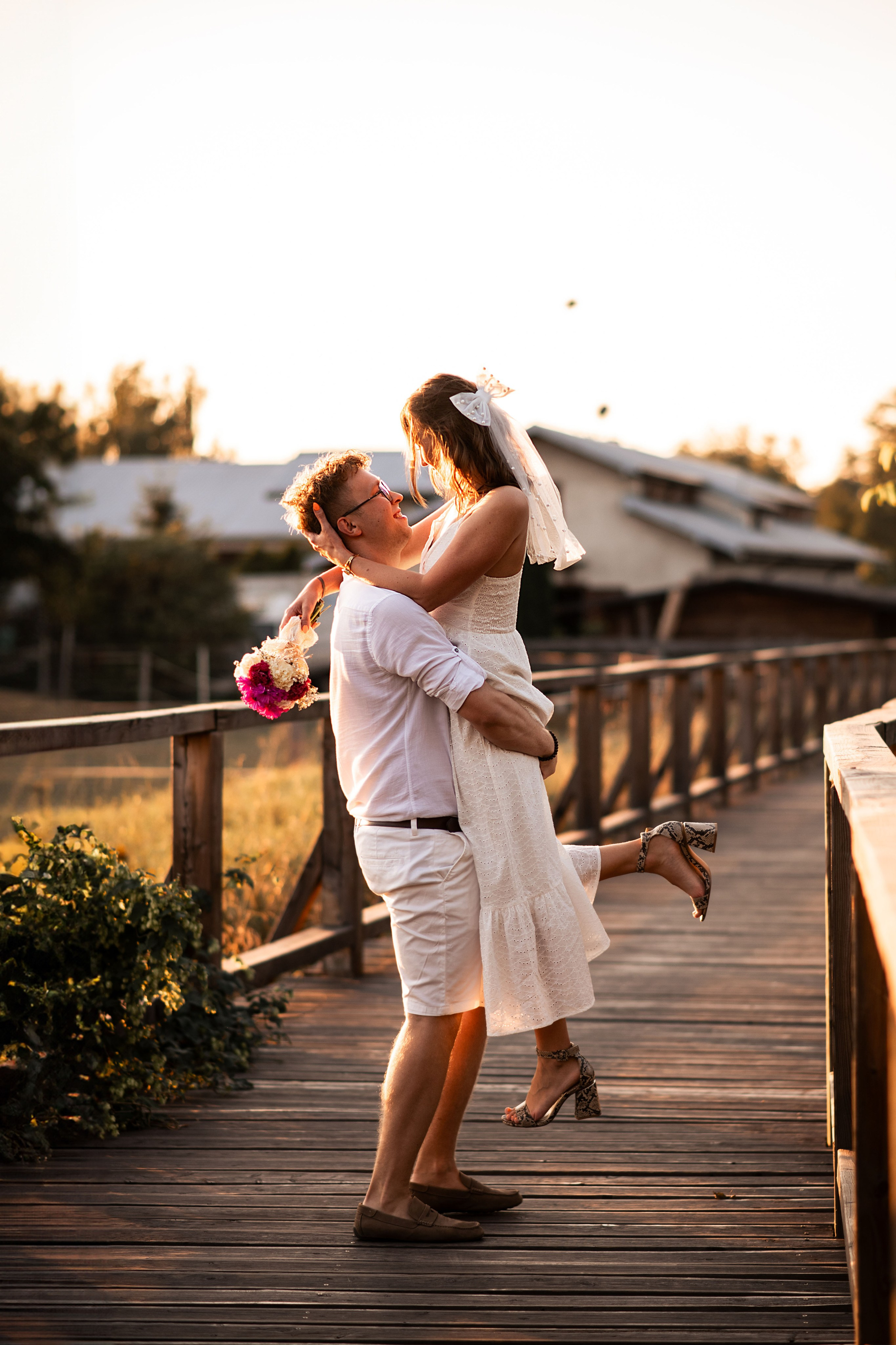 Martyna&Kuba narzeczeńska. VideofotKA.pl