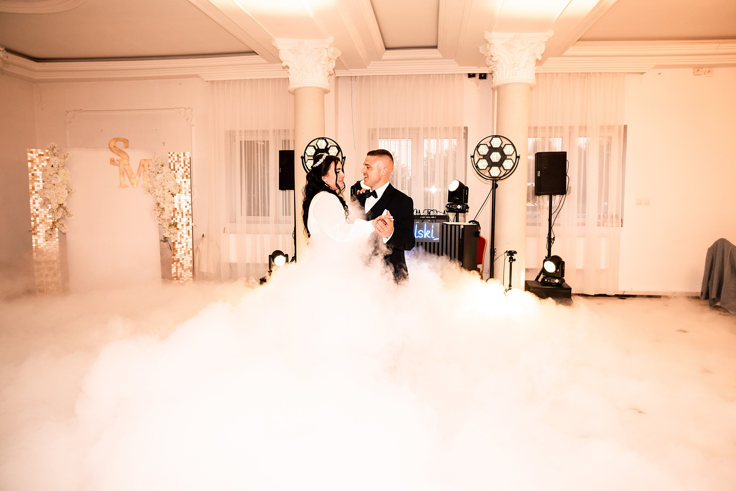 Marianna & Semen. VideofotKA.pl