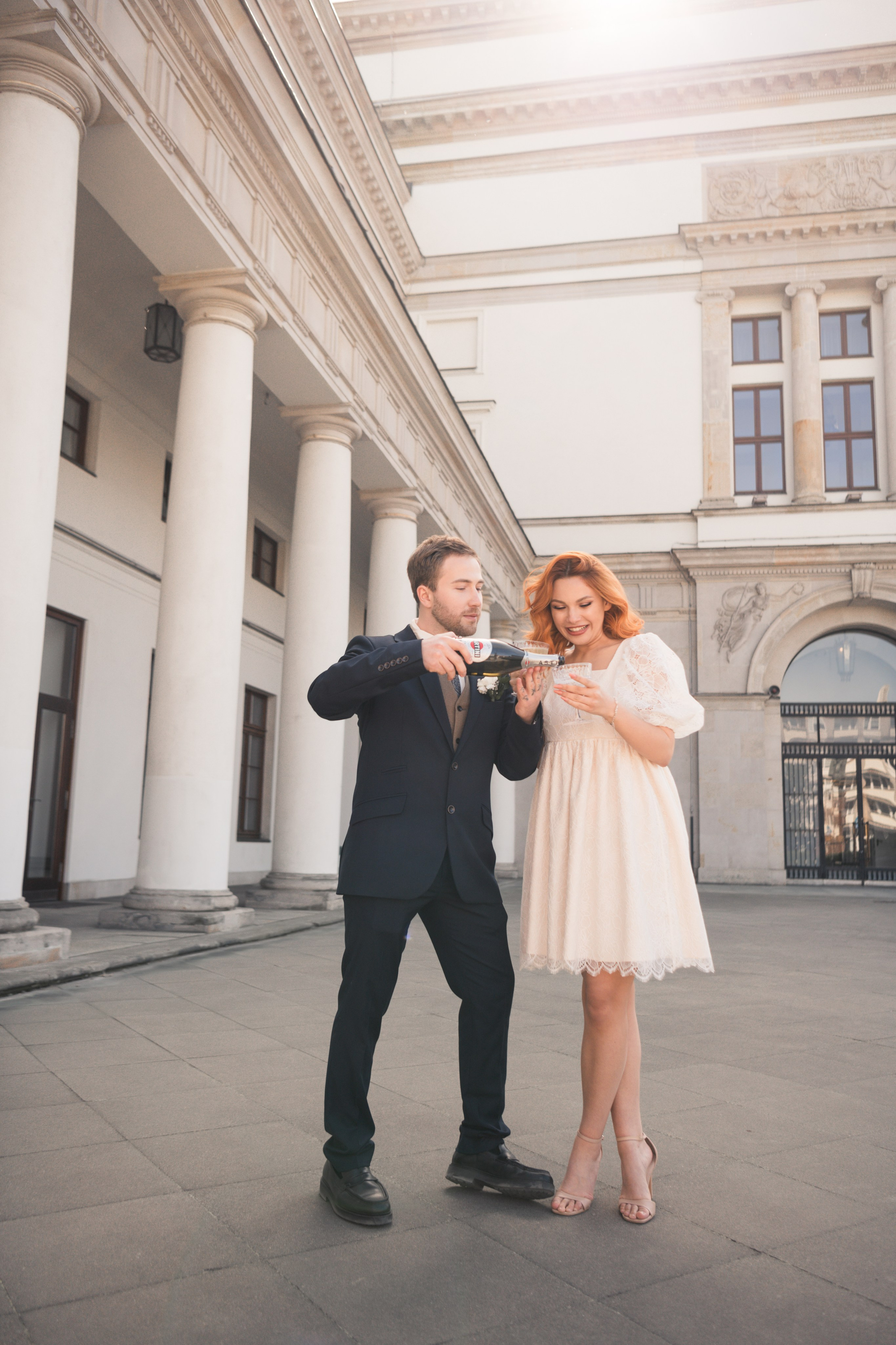 Barbara & Rusłan. VideofotKA.pl