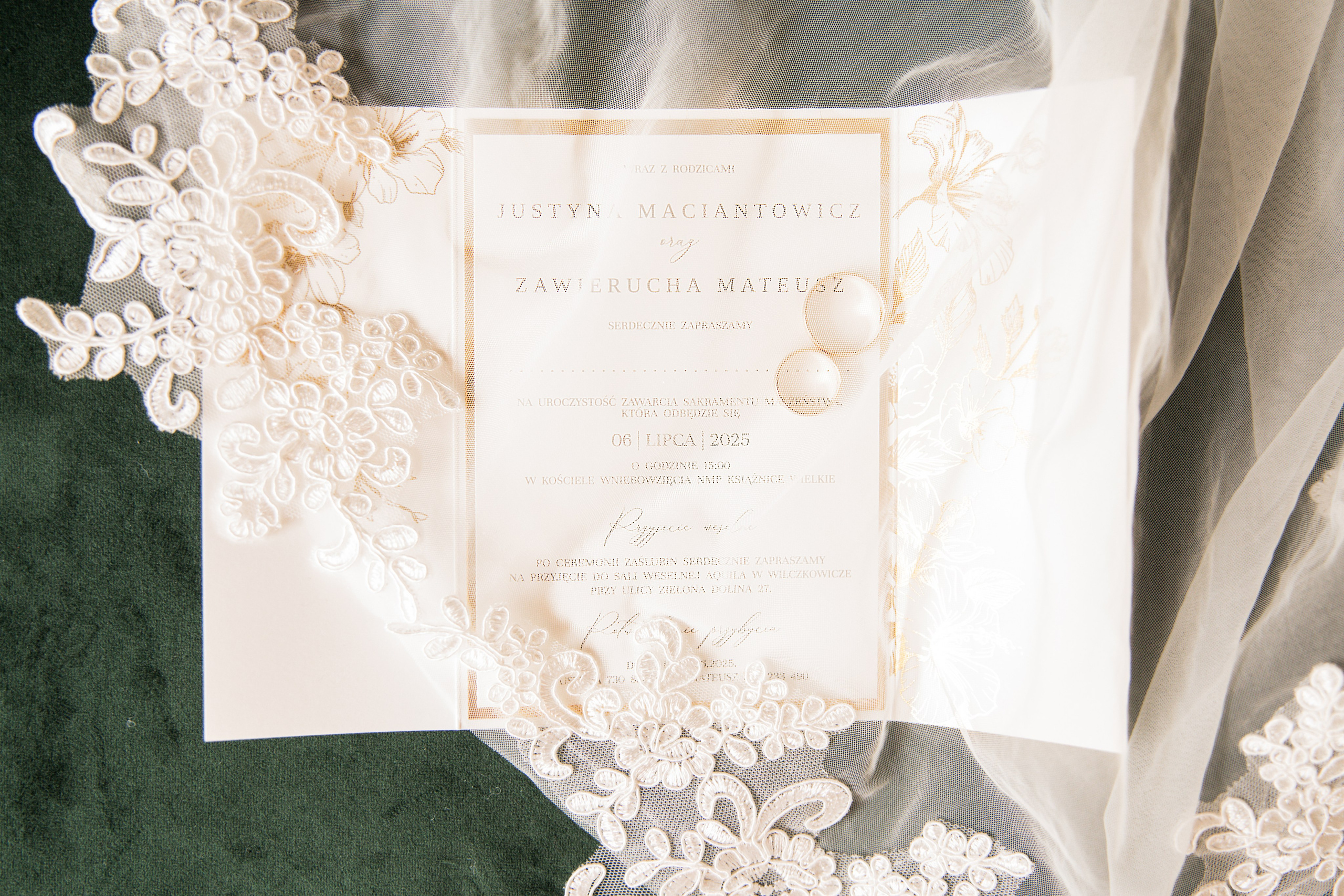 Justyna & Mateusz. VideofotKA.pl