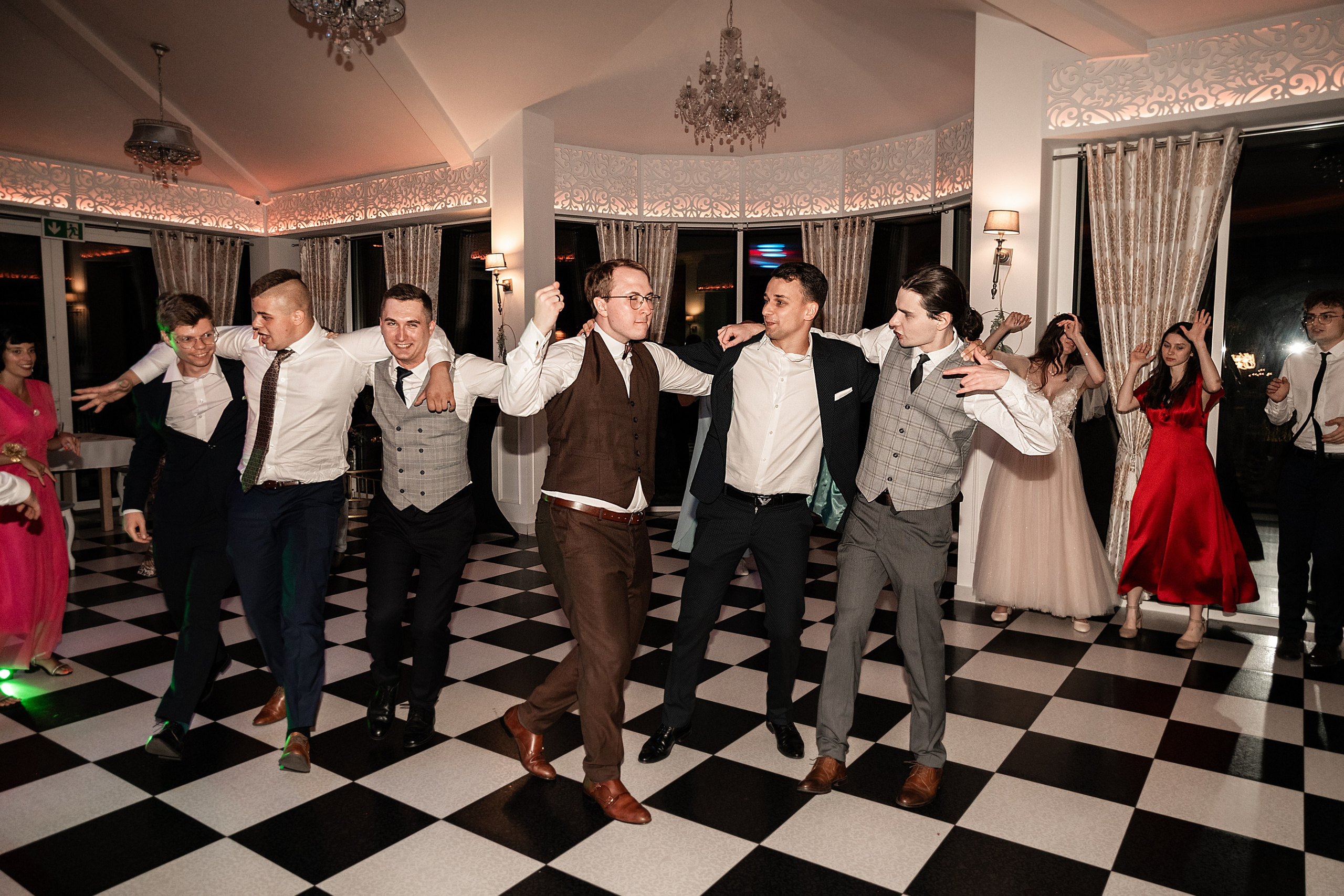 Madzia & Konrad. VideofotKA.pl