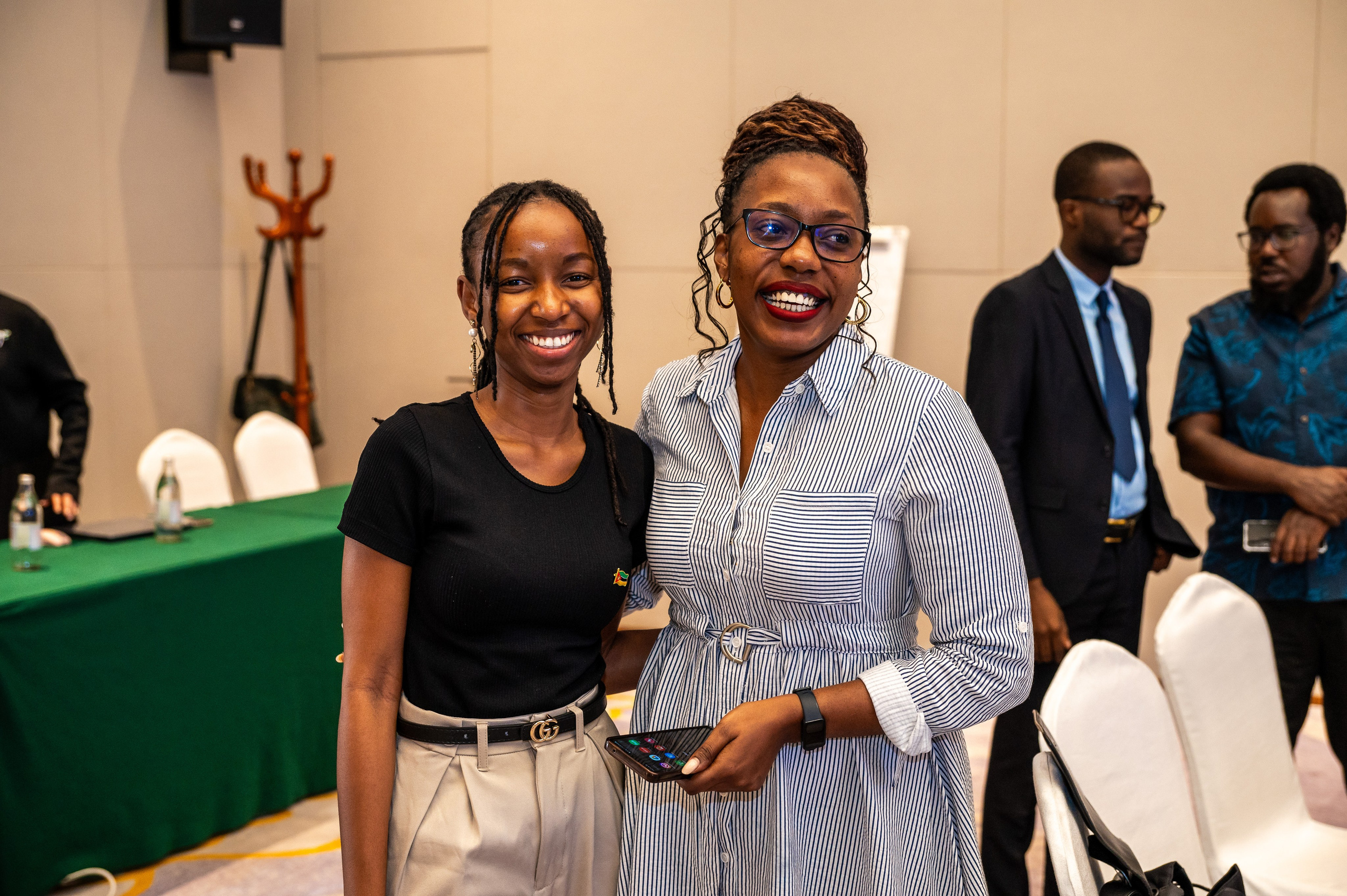 Corporate photography in Nairobi-Huawei’s HR Enablement Training. Nick Ouma Photography I Best Event photographer based in Nairobi, Kenya