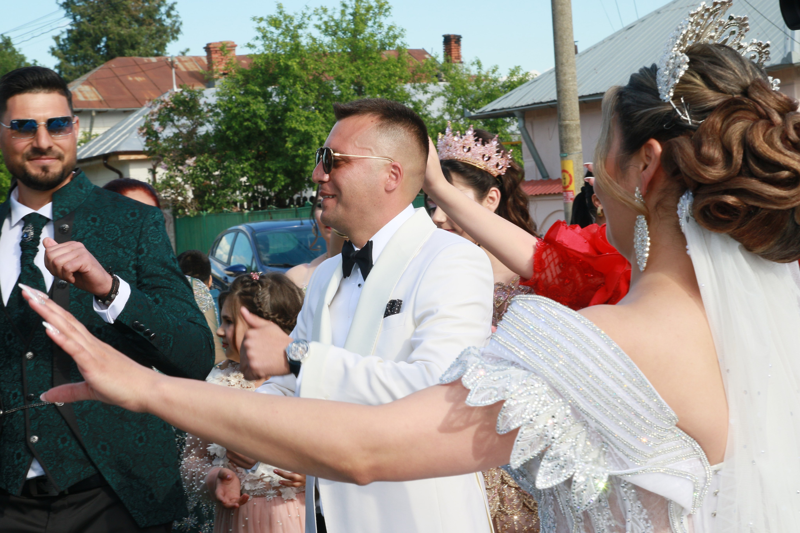 BORIS & ALINA. PETRU BYZO - family and children photographer in ROMANIA