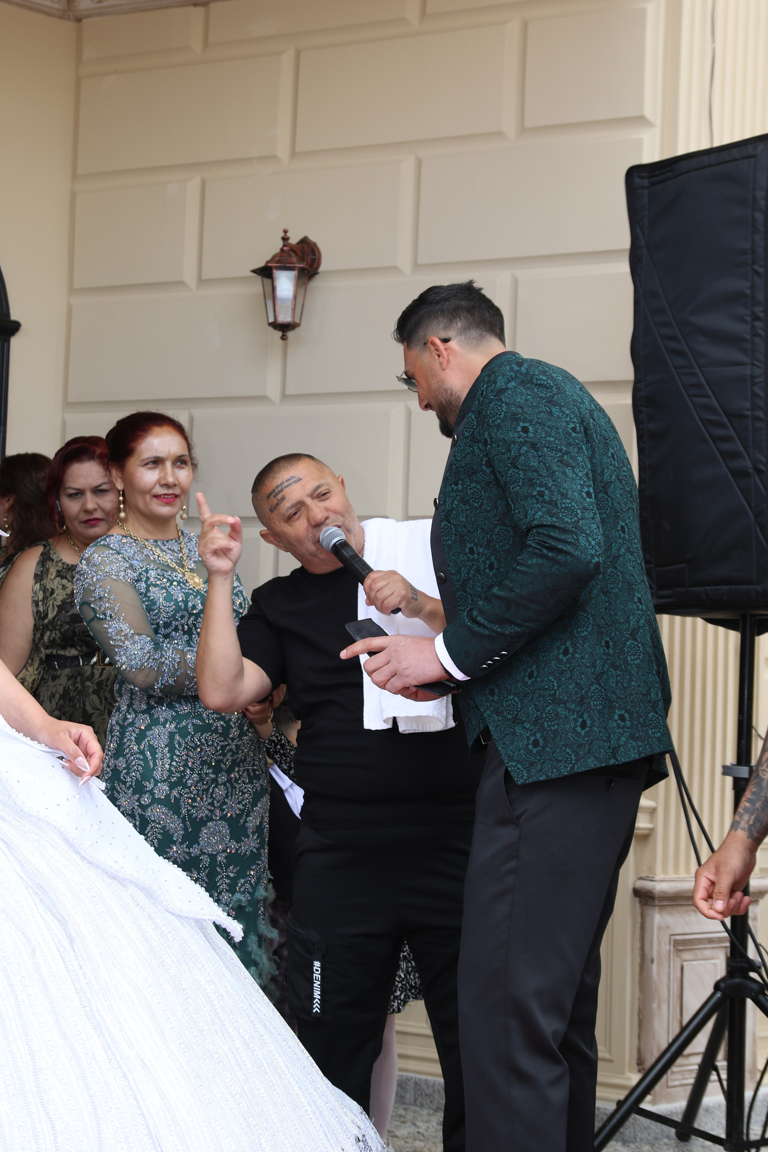 BORIS & ALINA. PETRU BYZO - family and children photographer in ROMANIA