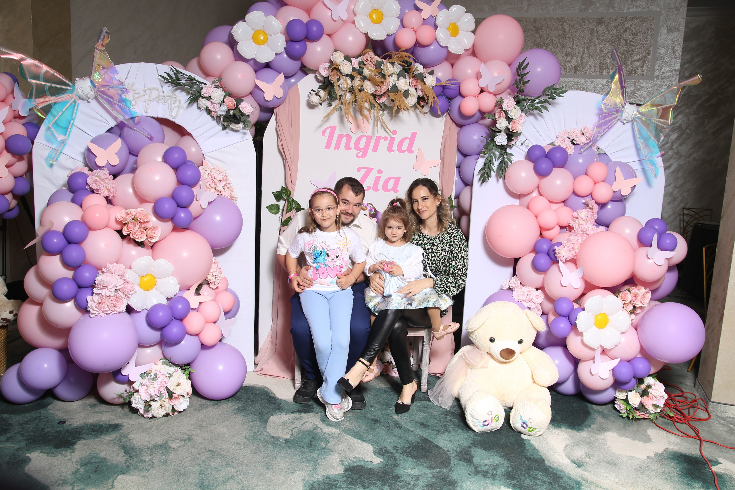 BYZO MEDIA. PETRU BYZO - family and children photographer in ROMANIA