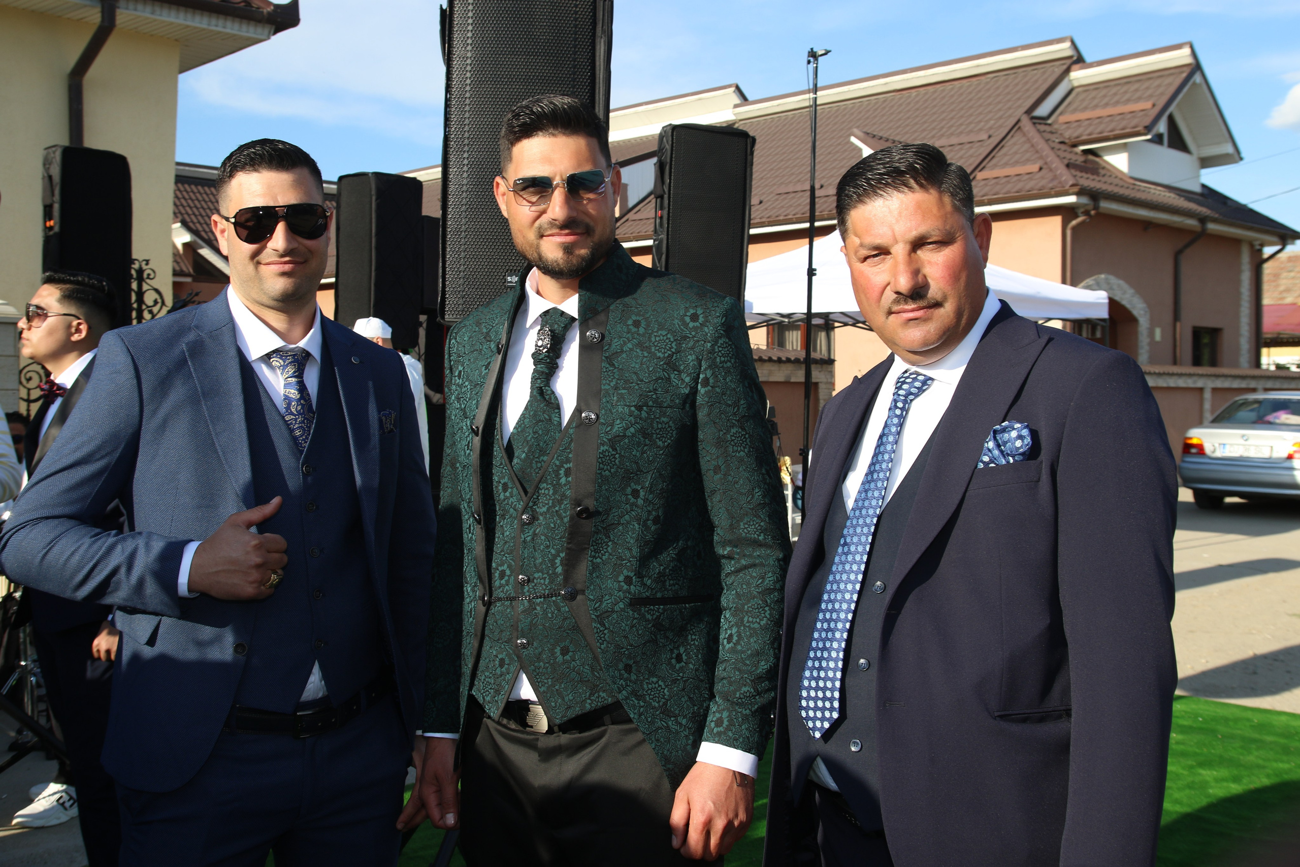 BORIS & ALINA. PETRU BYZO - family and children photographer in ROMANIA