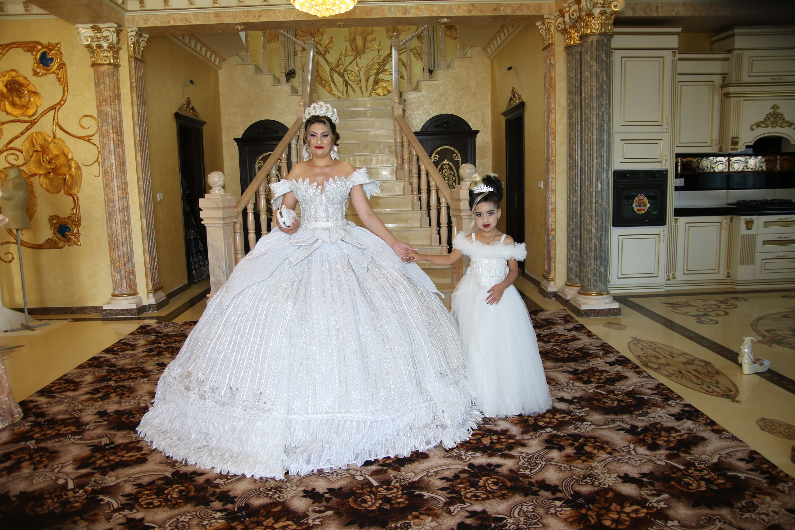 BORIS & ALINA. PETRU BYZO - family and children photographer in ROMANIA