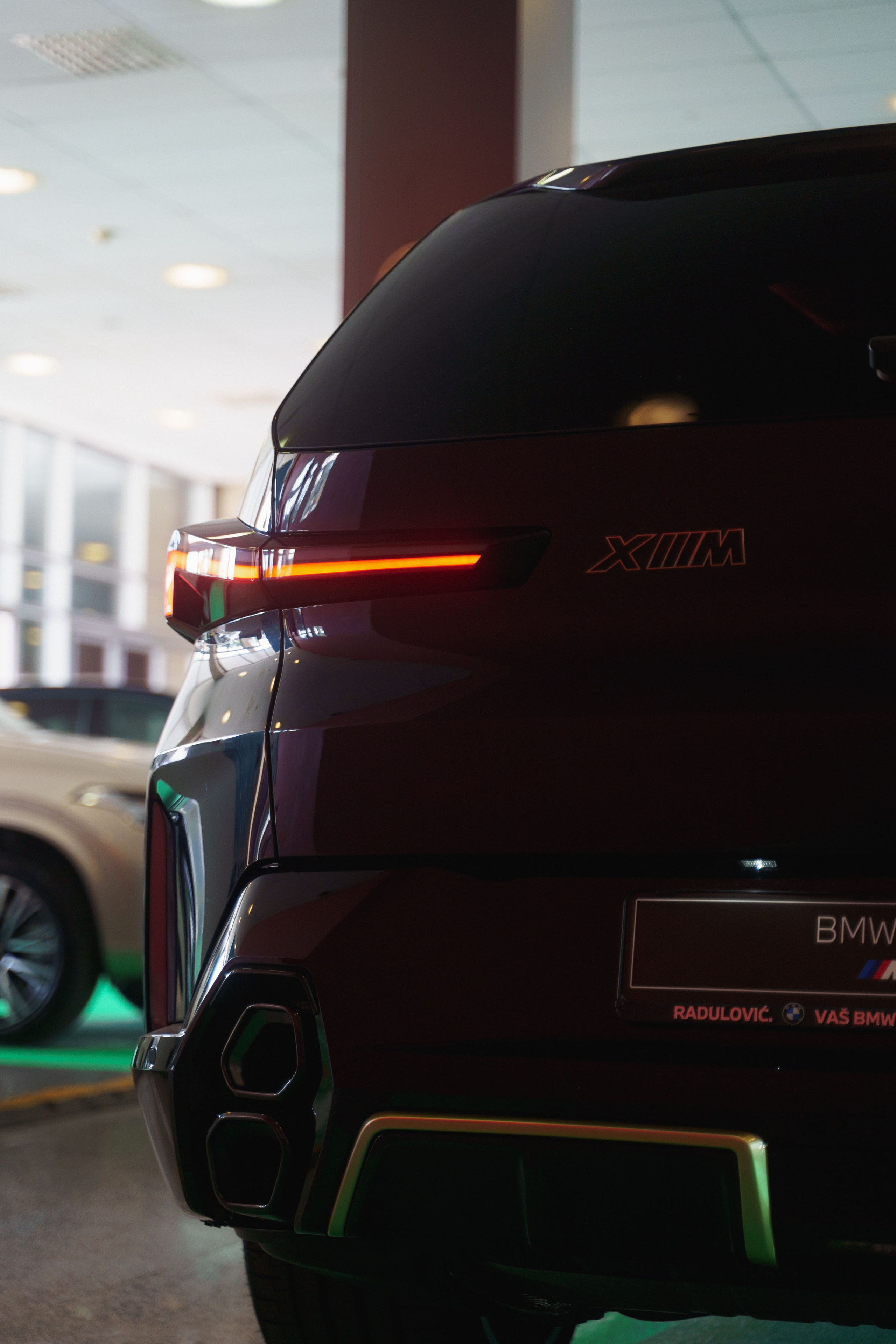 EV Days in Novi Sad 2023. Zhukov studio