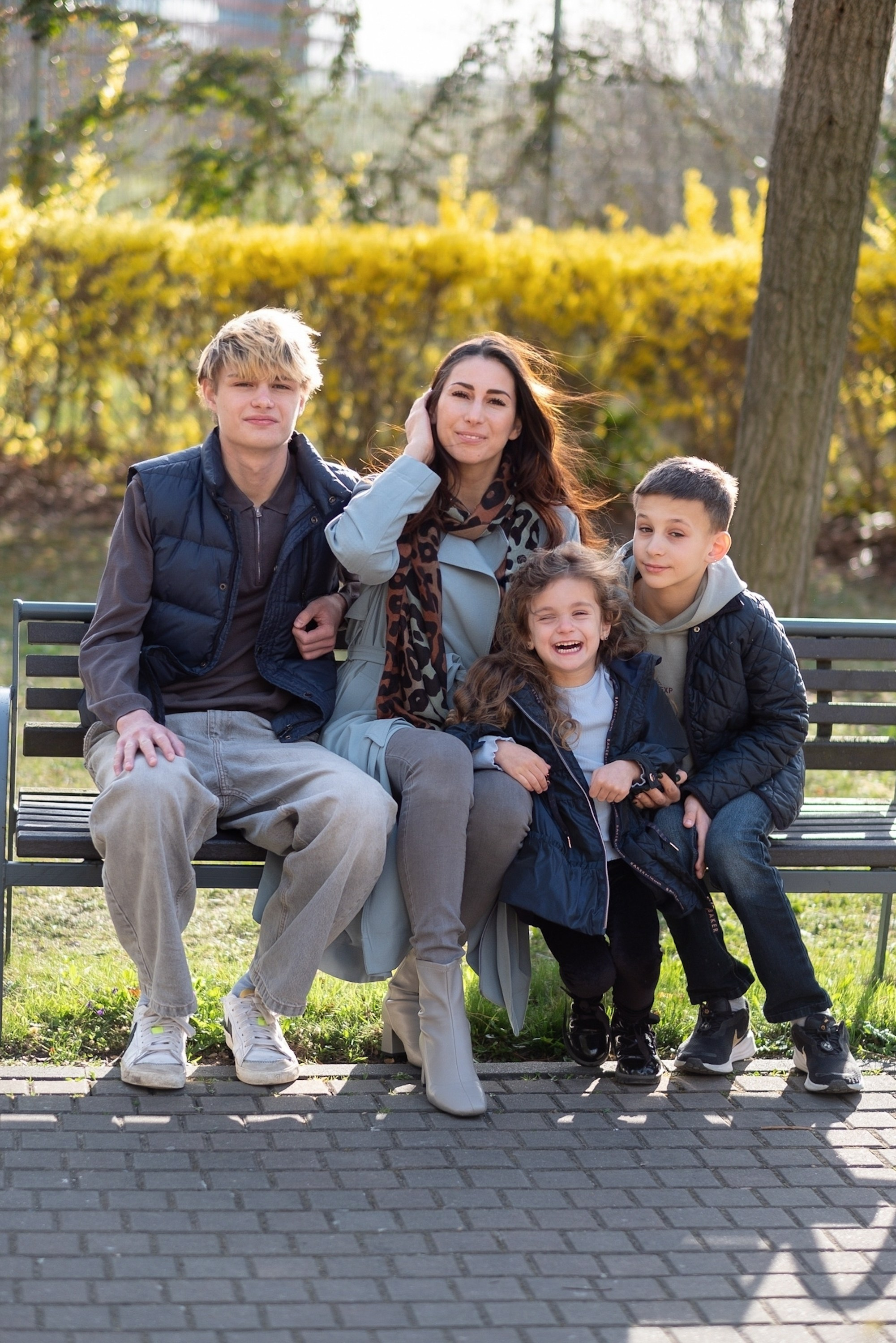 Anna. Photographer in London and Europe. Фотограф в Лондоне и Европе