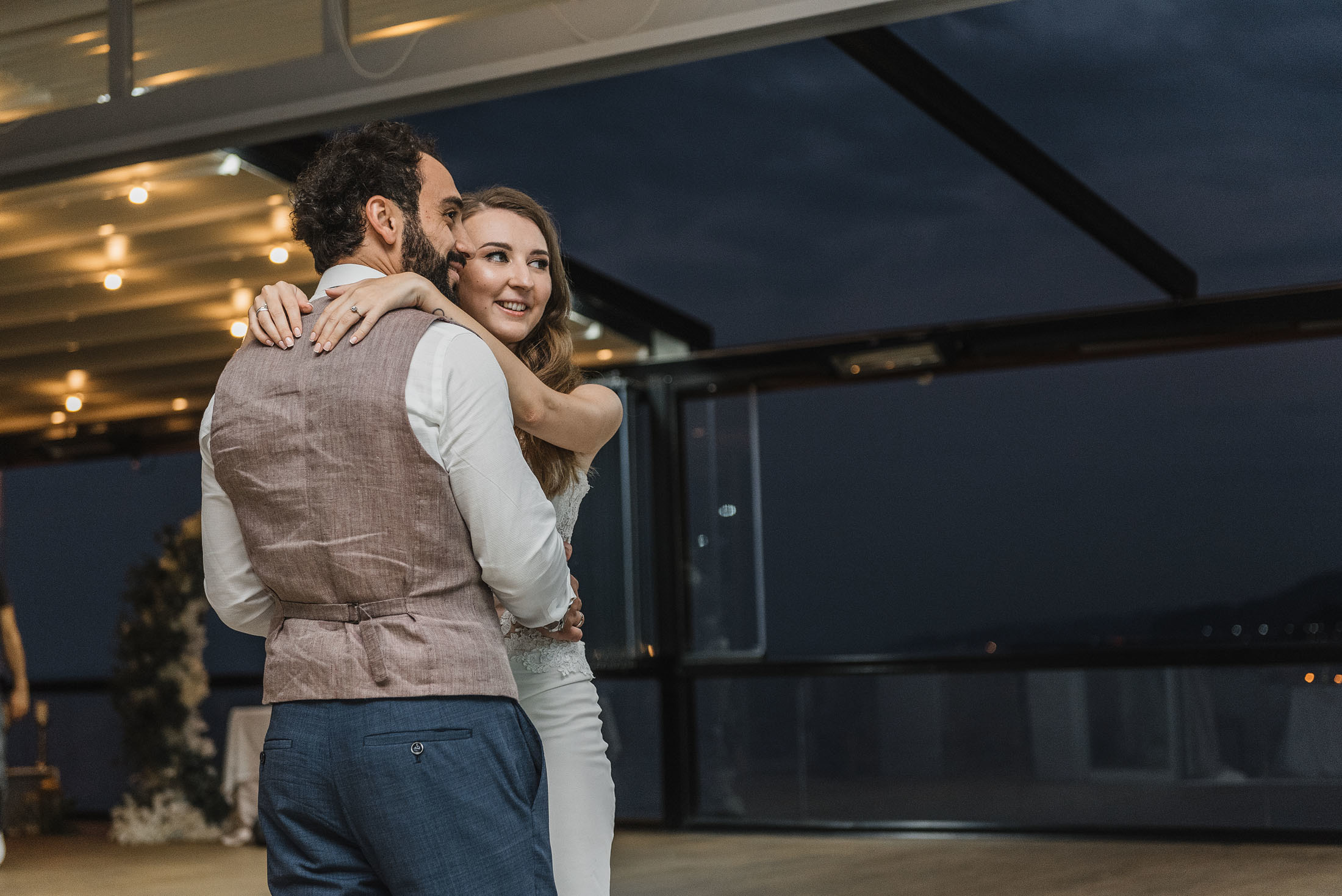 Ziko & Nata Wedding in Georgia, Batumi