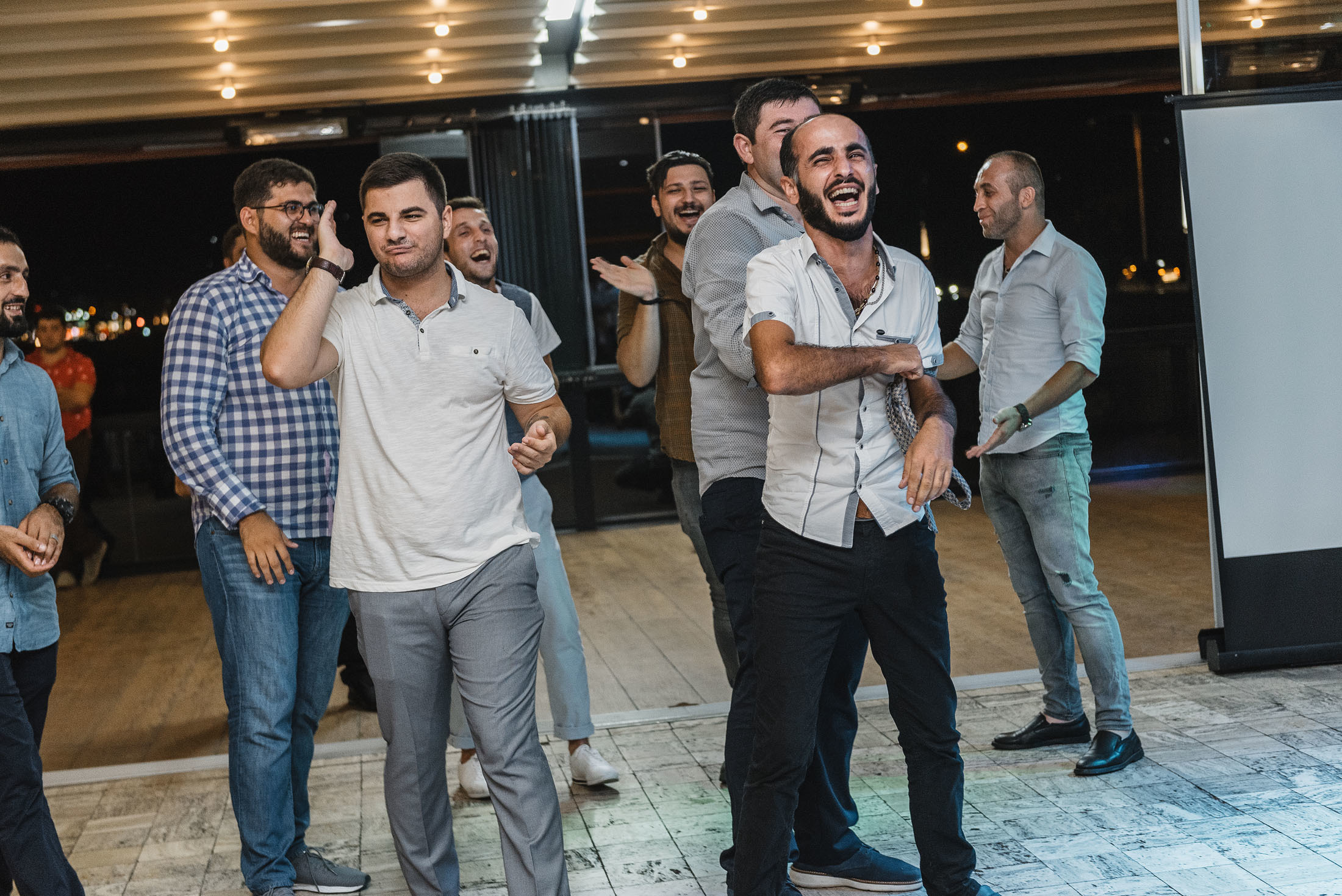 Ziko & Nata Wedding in Georgia, Batumi