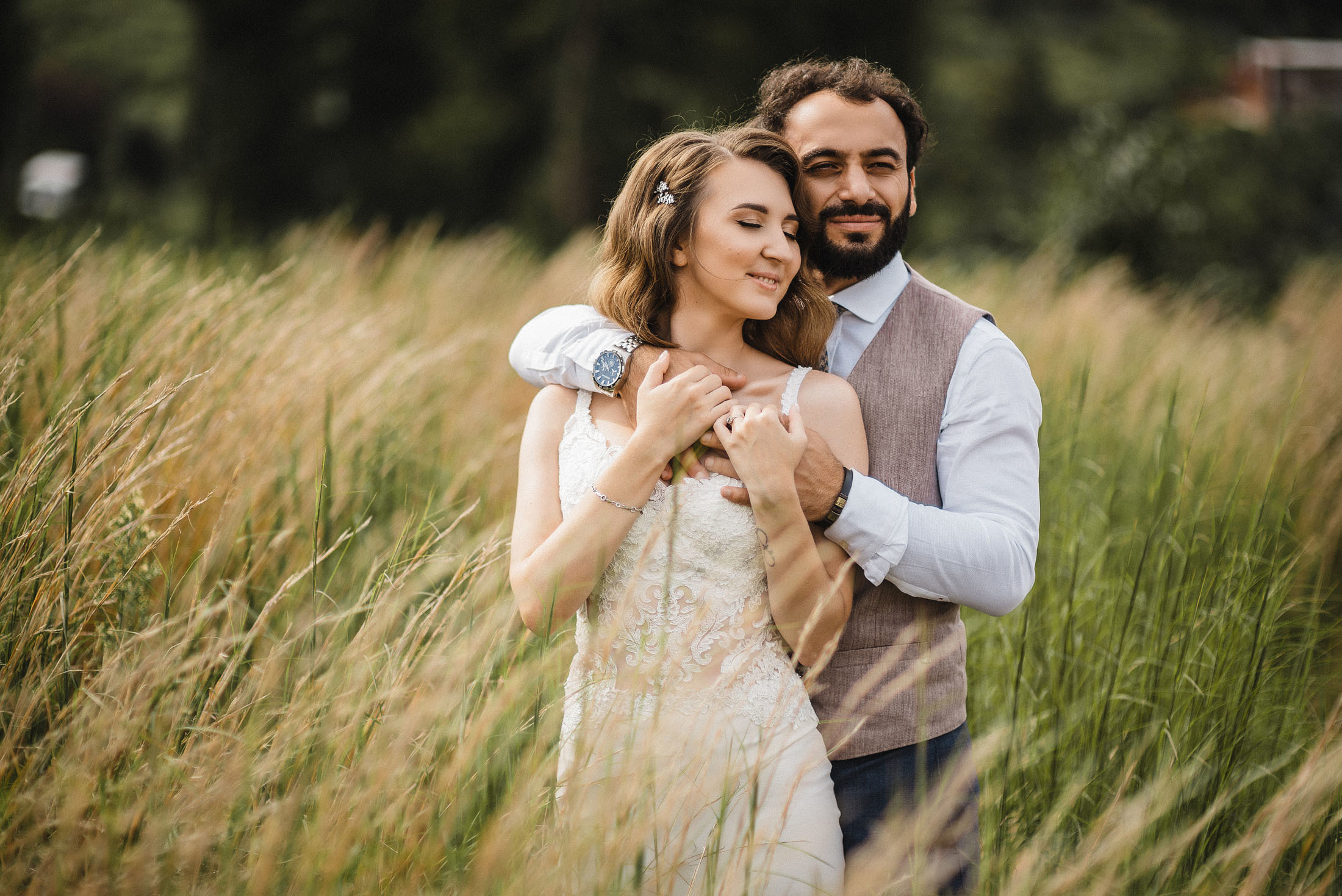 Ziko & Nata Wedding in Georgia, Batumi