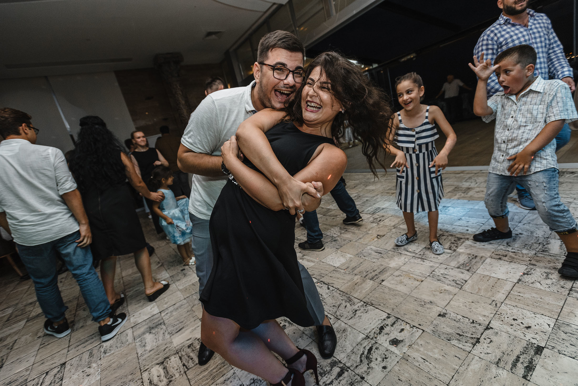 Ziko & Nata Wedding in Georgia, Batumi