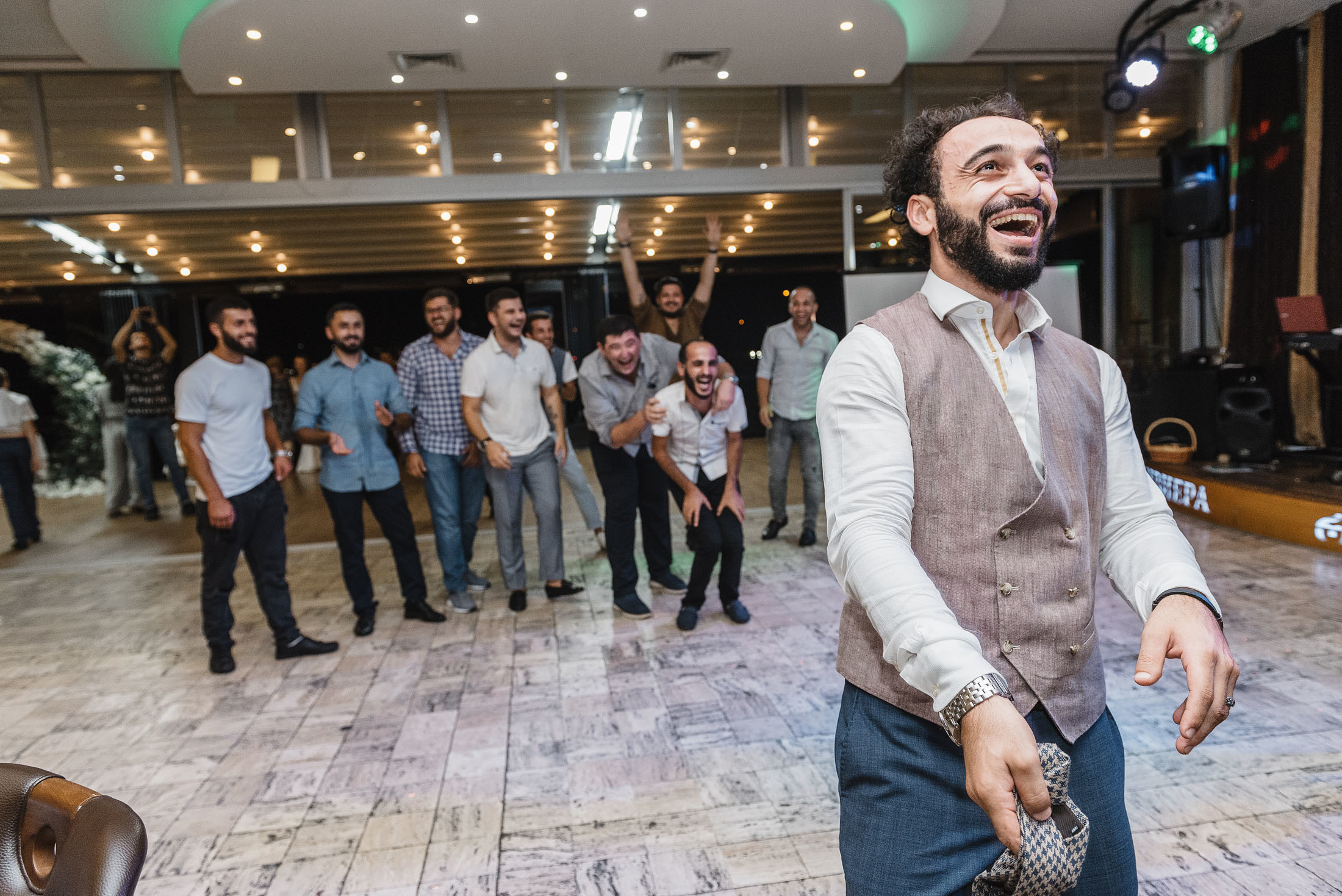 Ziko & Nata Wedding in Georgia, Batumi