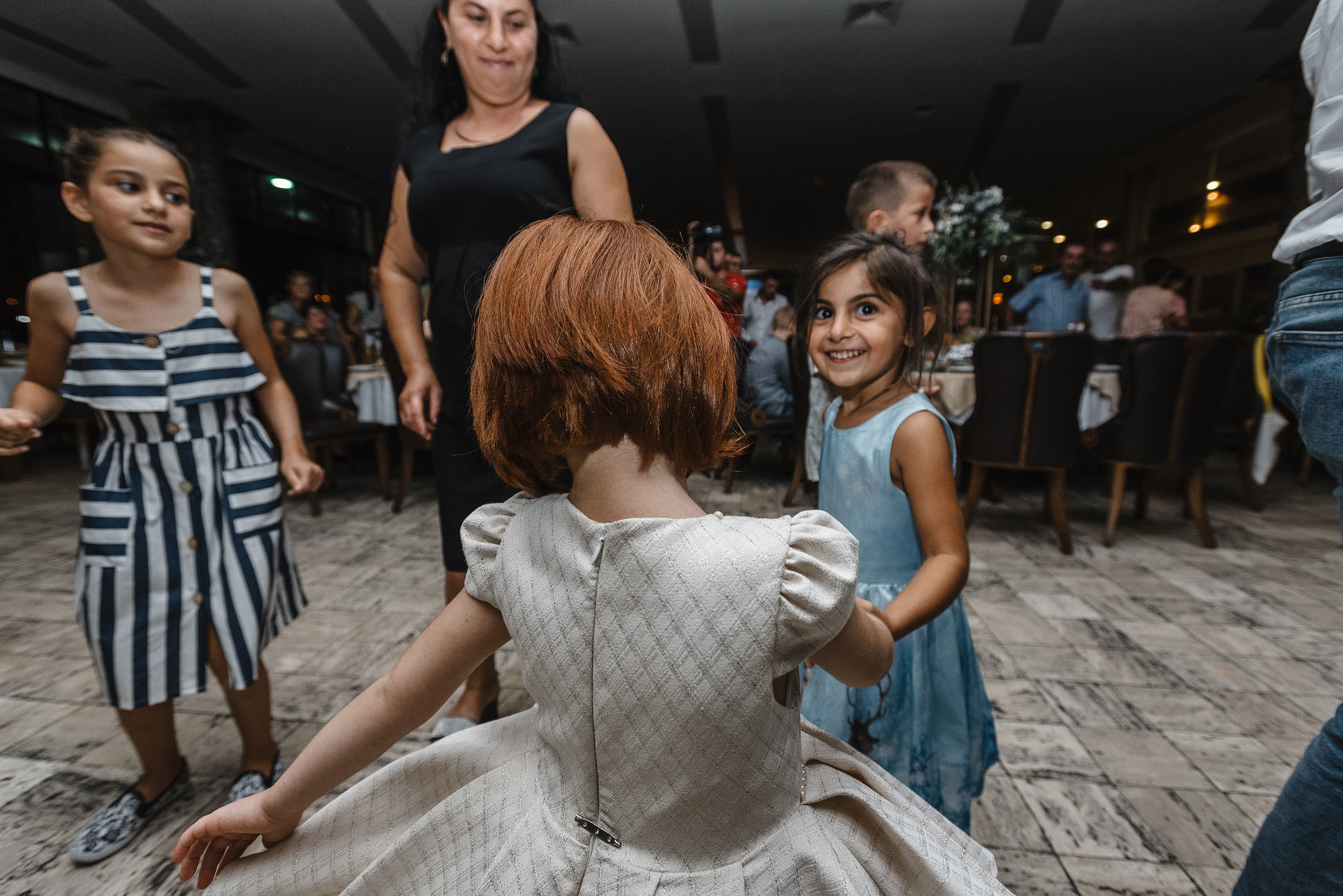 Ziko & Nata Wedding in Georgia, Batumi