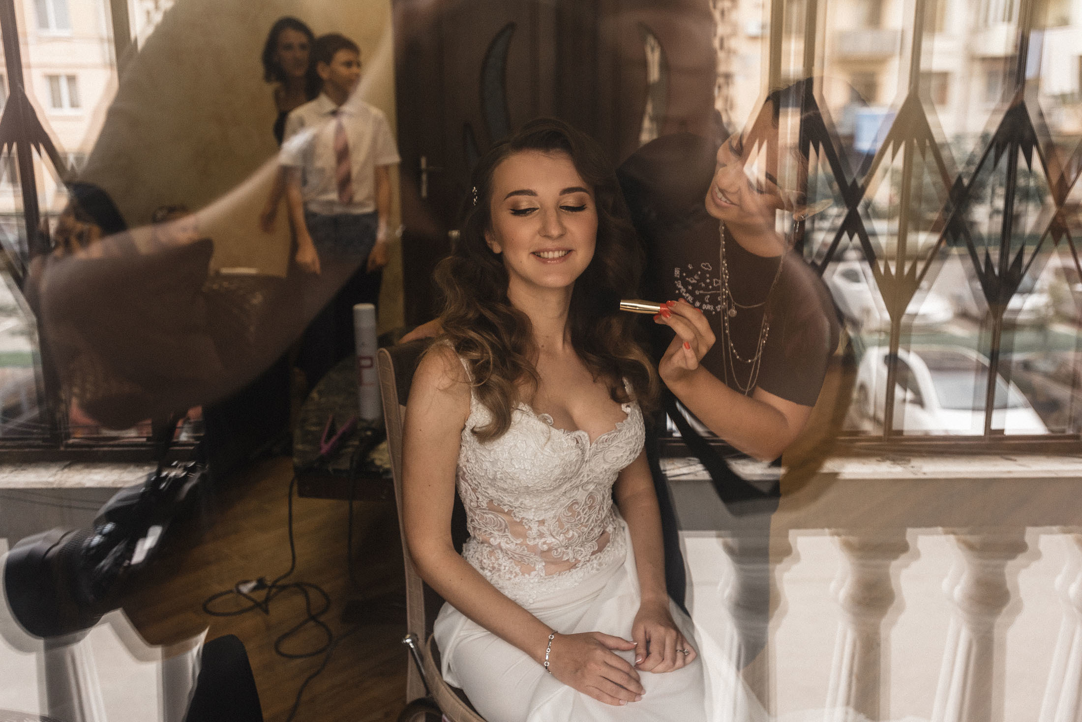 Ziko & Nata Wedding in Georgia, Batumi