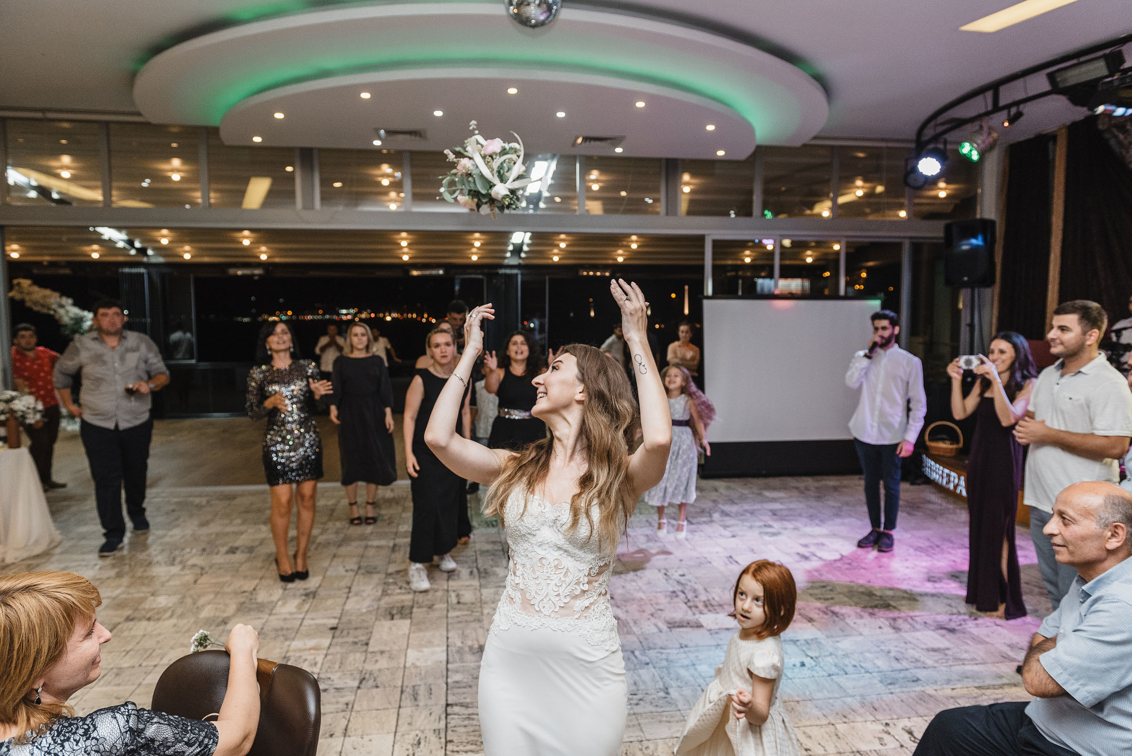 Ziko & Nata Wedding in Georgia, Batumi