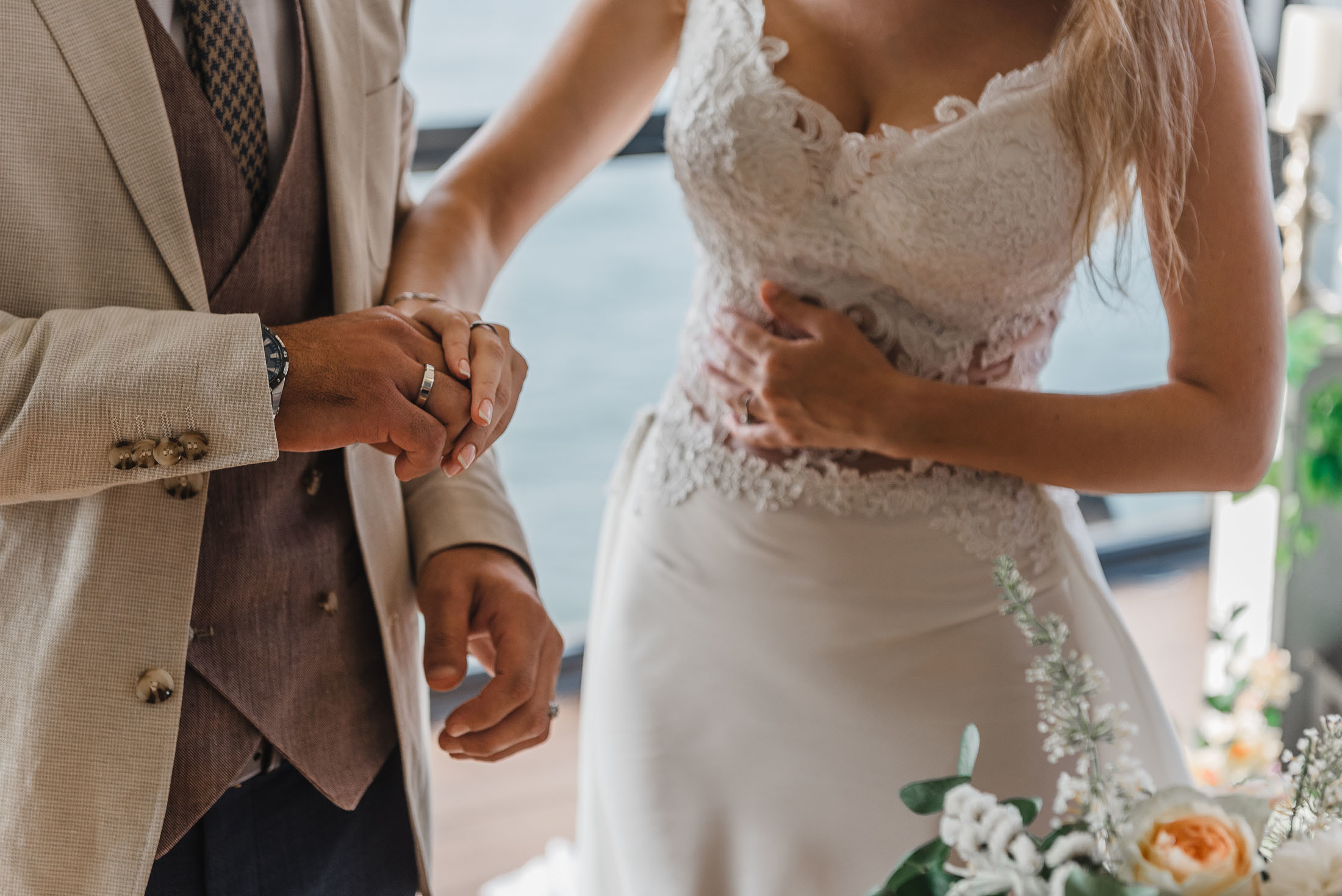 Ziko & Nata Wedding in Georgia, Batumi