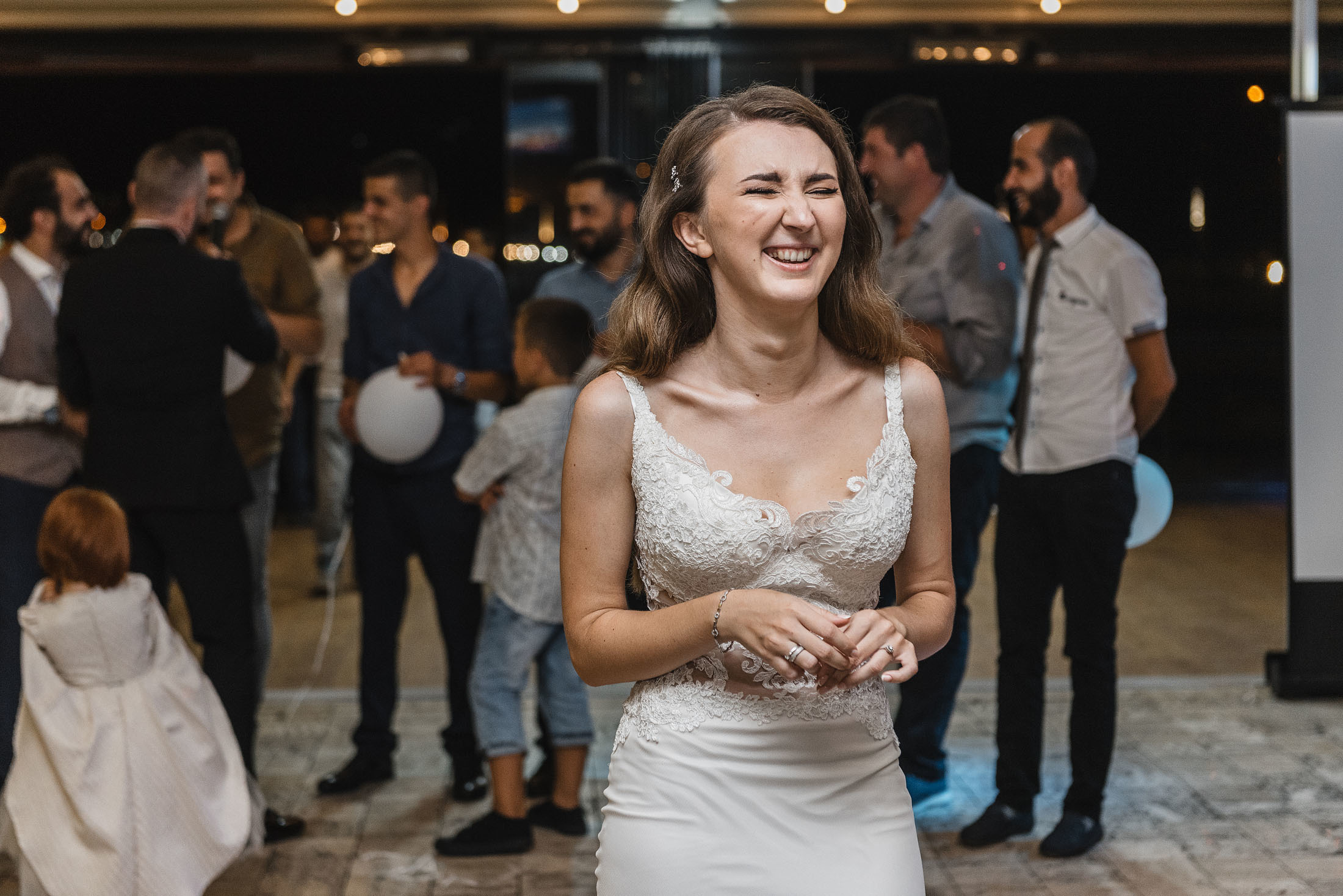 Ziko & Nata Wedding in Georgia, Batumi