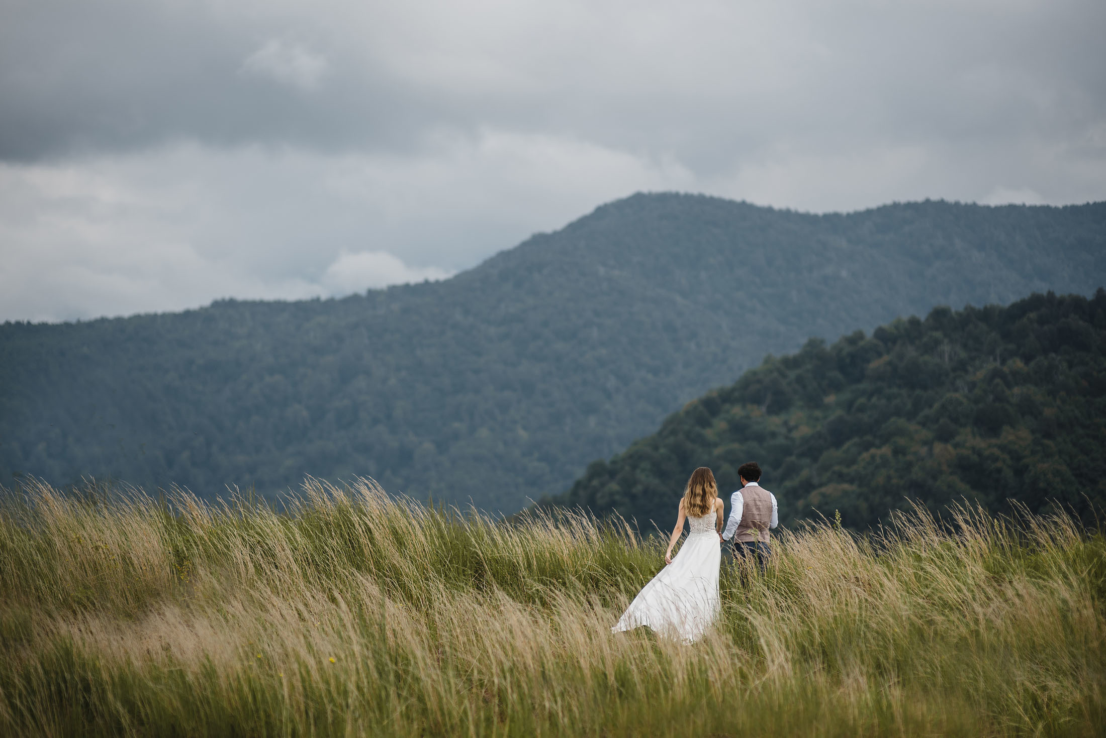 Ziko & Nata Wedding in Georgia, Batumi