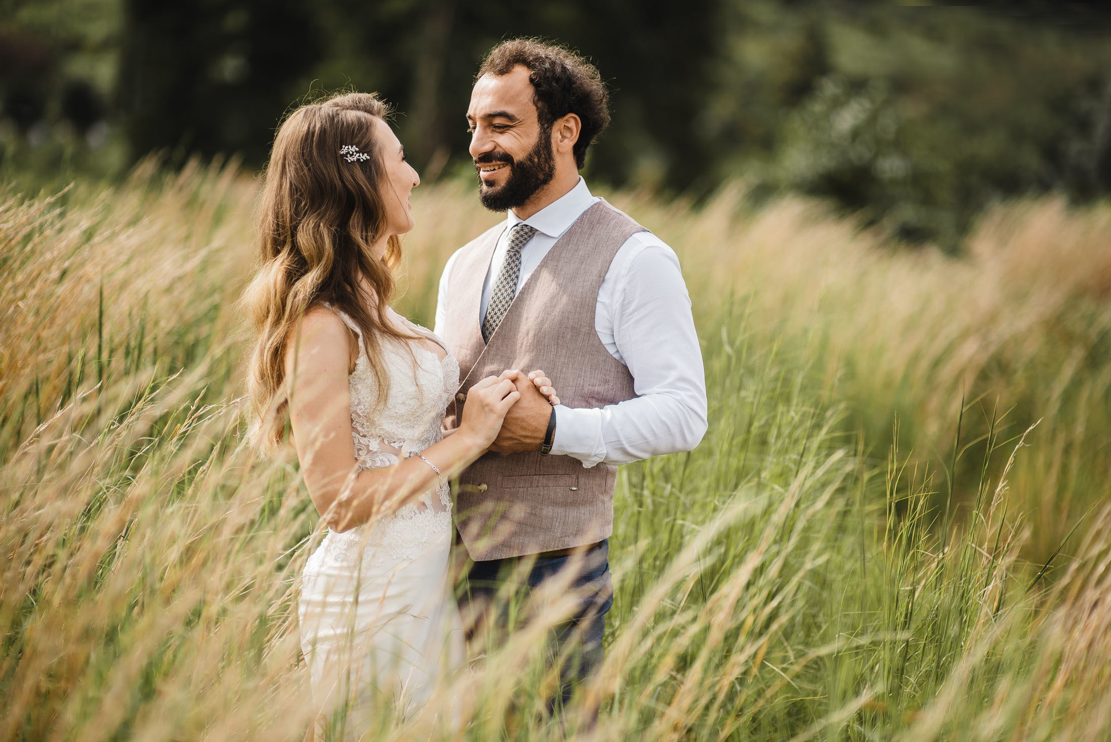 Ziko & Nata Wedding in Georgia, Batumi