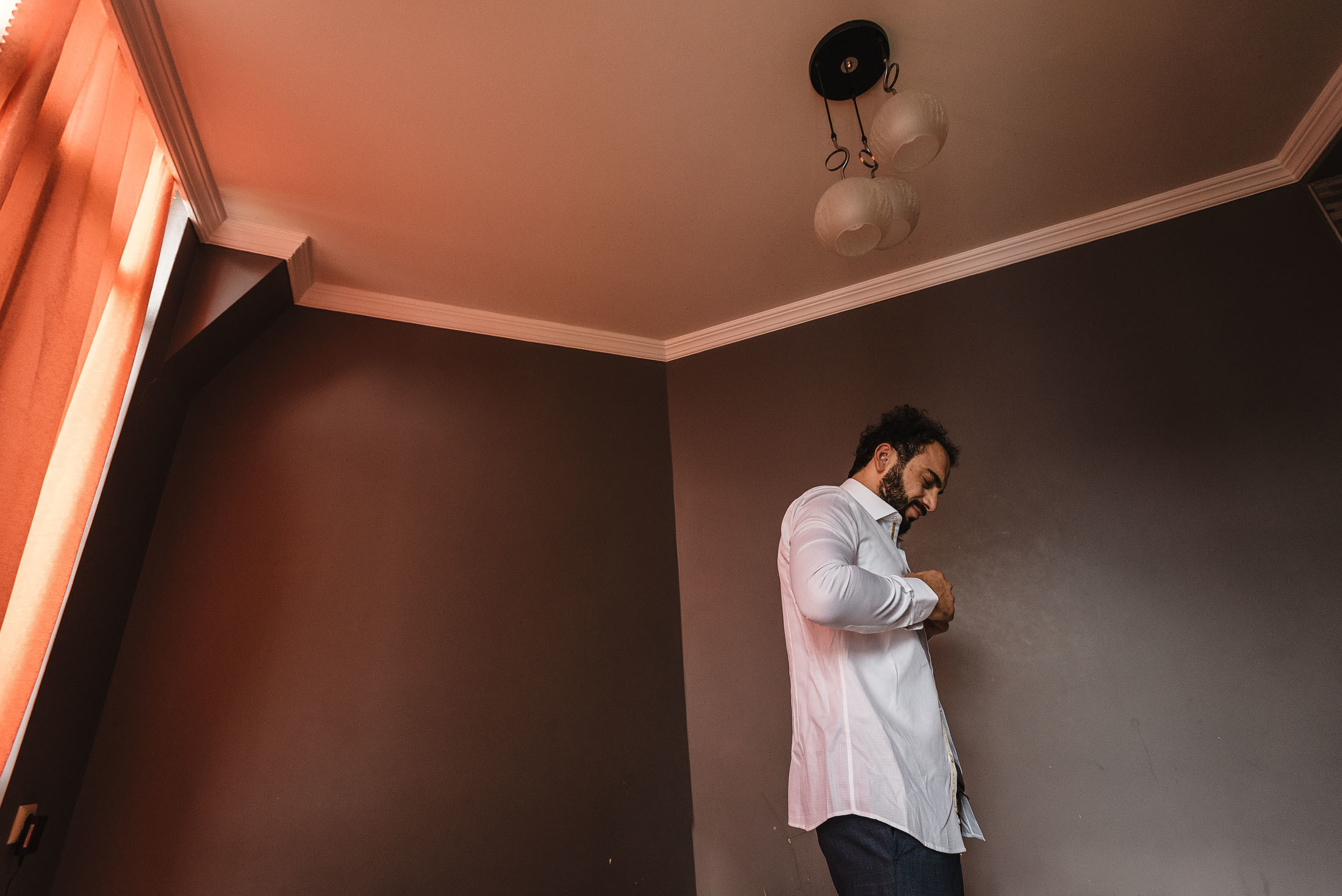 Ziko & Nata Wedding in Georgia, Batumi