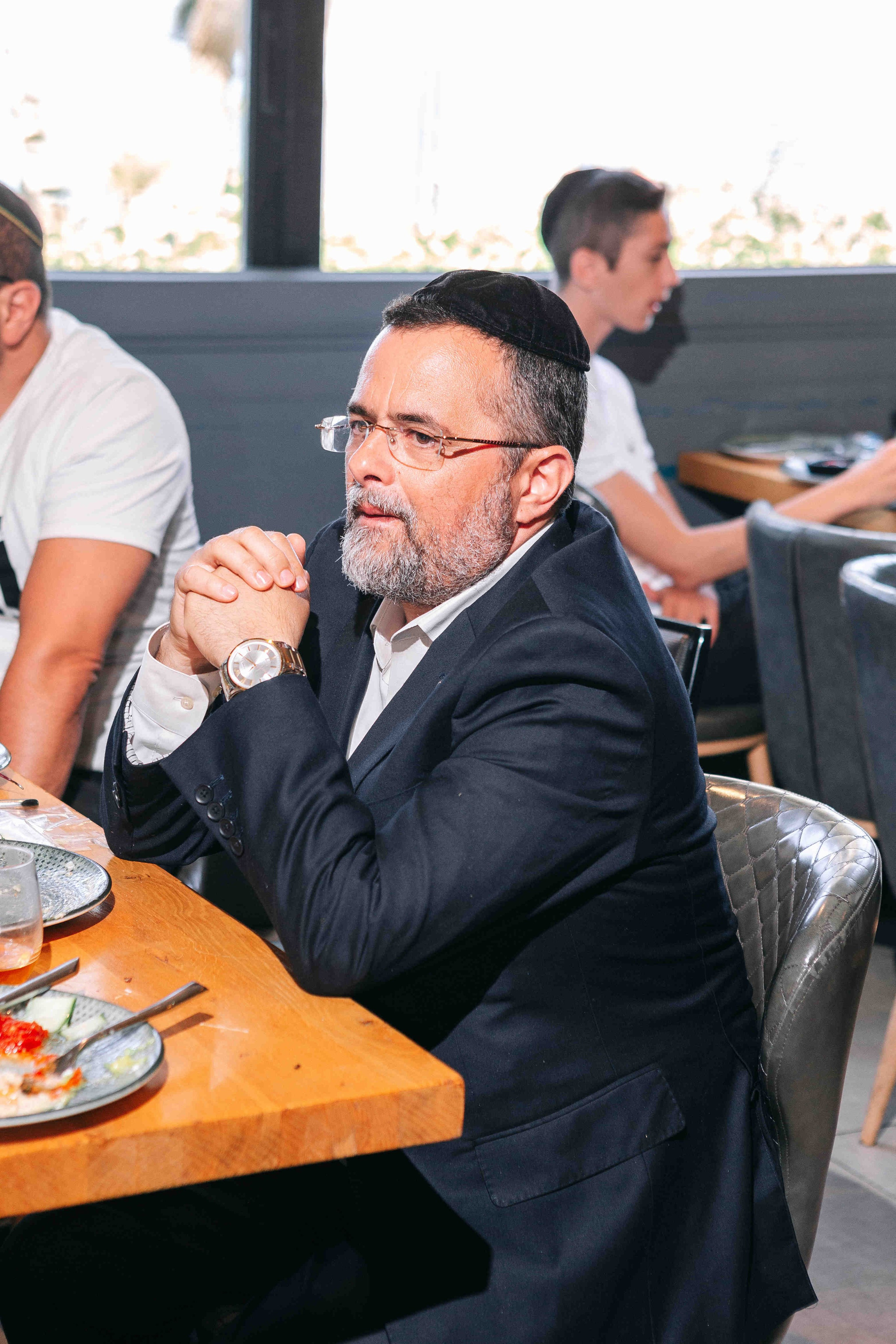 BAR MITZVAH IN A RESTAURANT (NETANYA). Https://shi-photo.com/