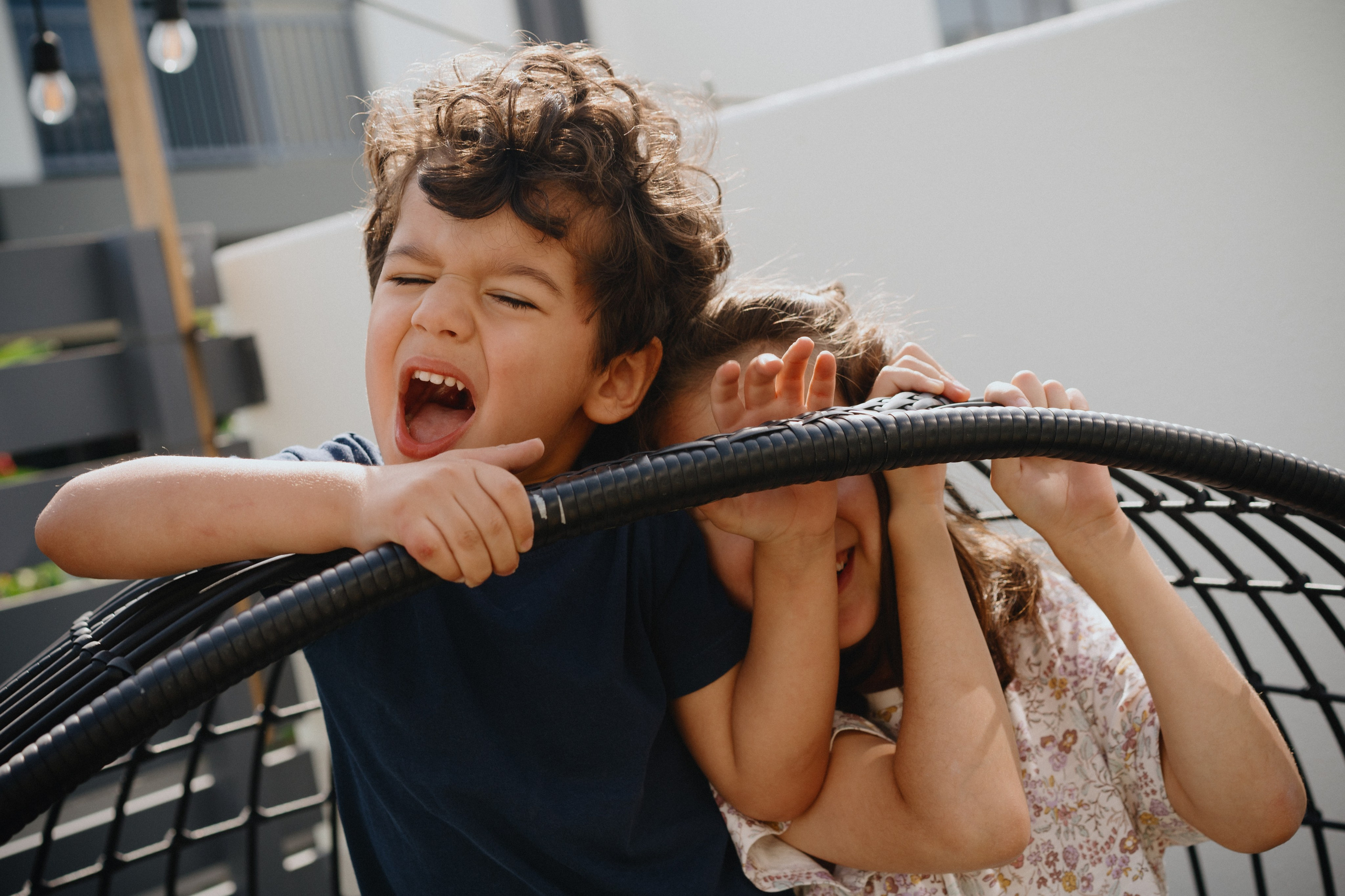 New Life. Elena Pretzner Photography