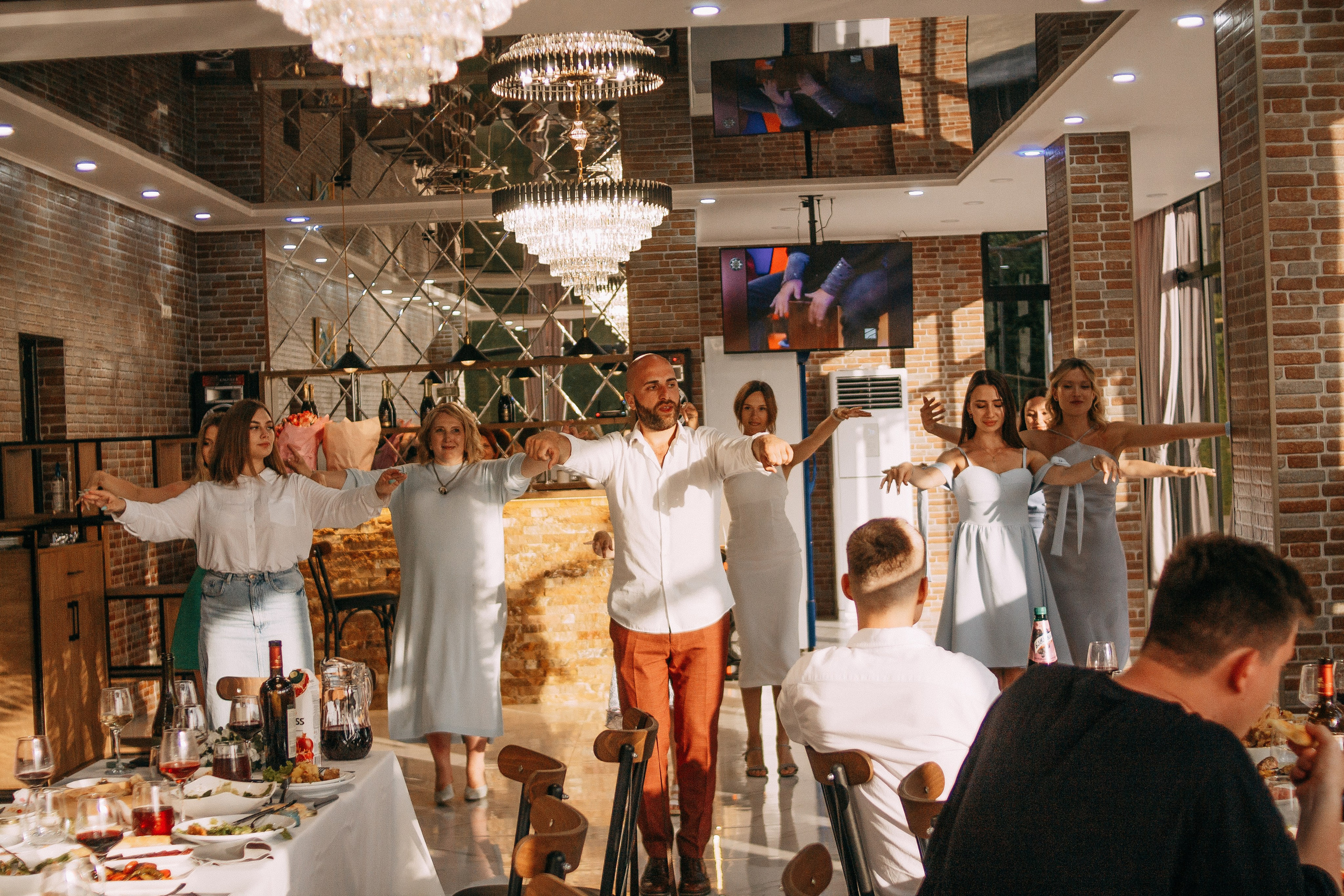 Анна и Александр. Wedding and portrait photographer in Beograd Ekaterina Makedonskaya