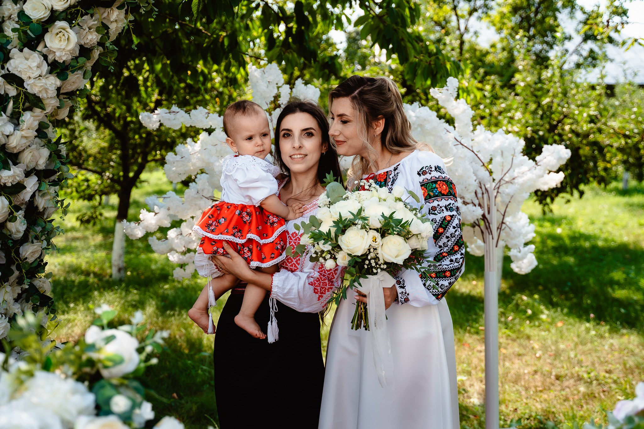 Elena și Mădălin. Mădălina & Florin | Fotograf & Videograf de Nuntă
