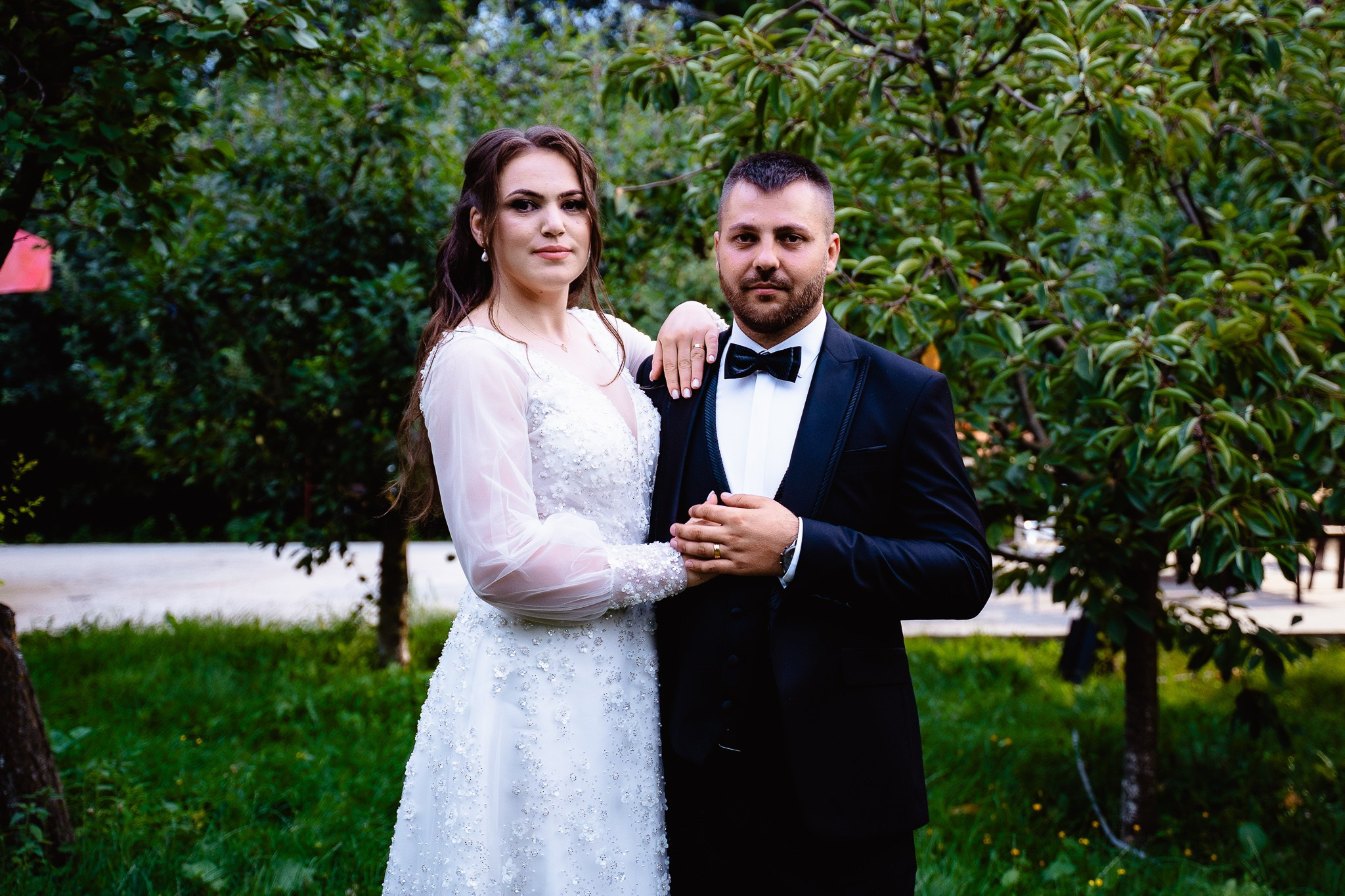 Monica și Mugurel. Mădălina & Florin | Fotograf & Videograf de Nuntă