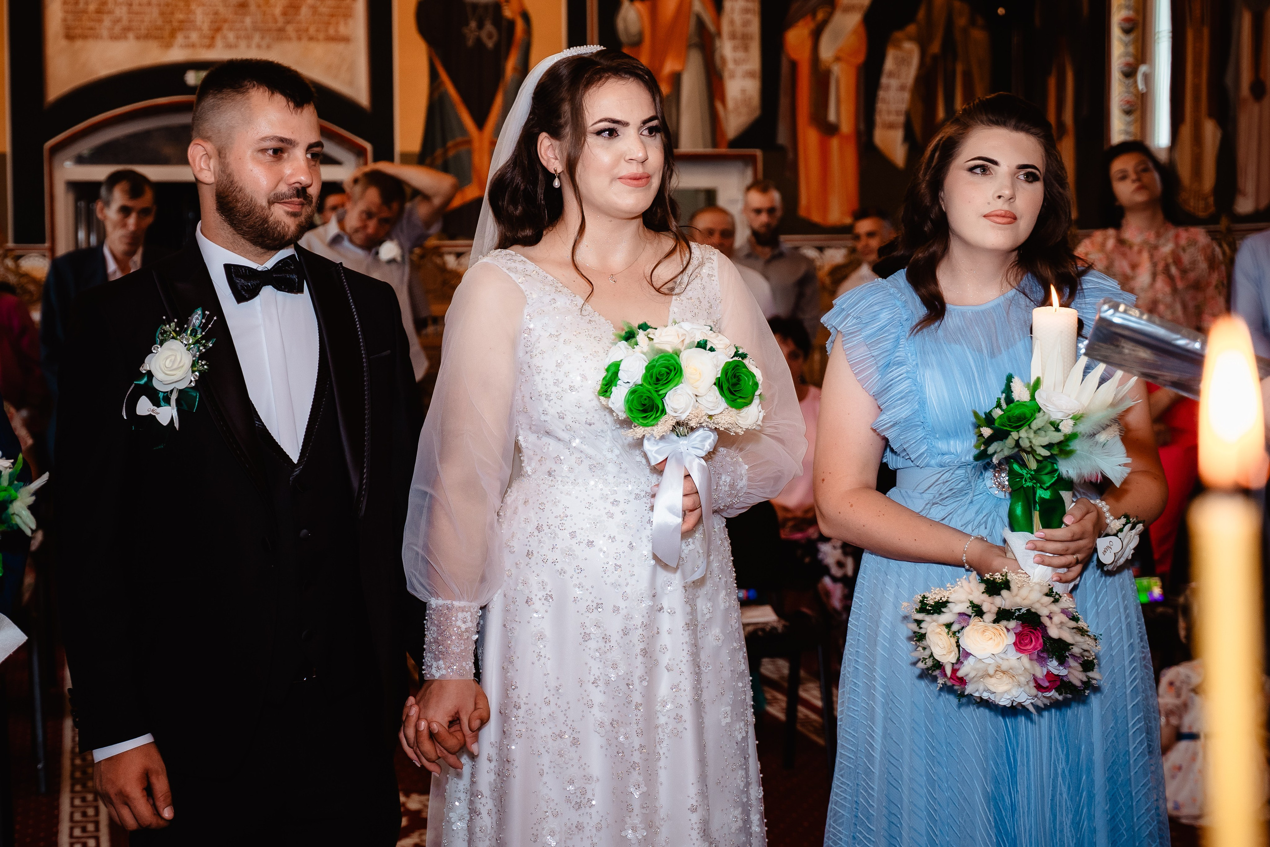Monica și Mugurel. Mădălina & Florin | Fotograf & Videograf de Nuntă