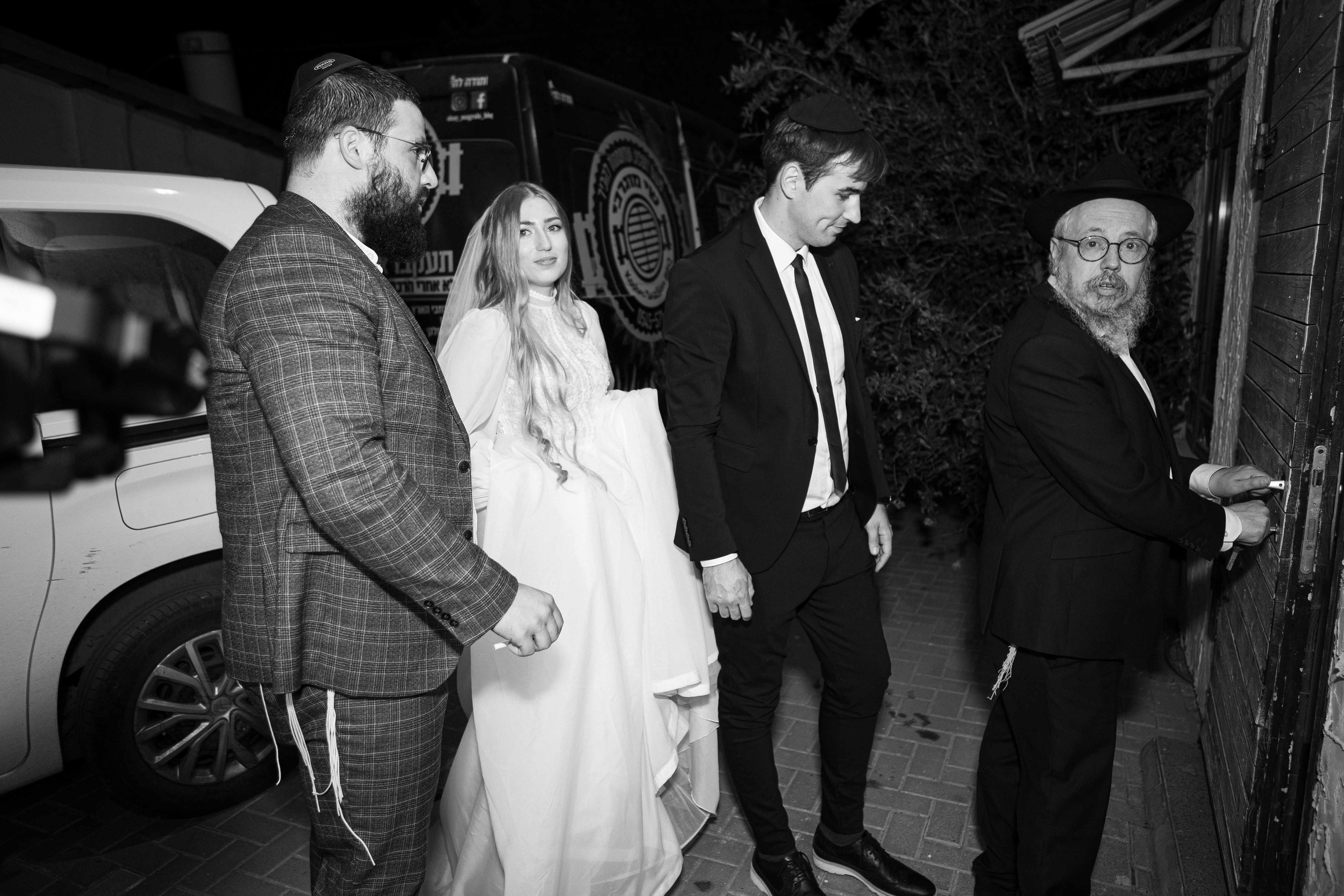 WEDDING IN A COZY PLACE NEAR TEL AVIV. PHOTOGRAPHER IN ISRAEL
