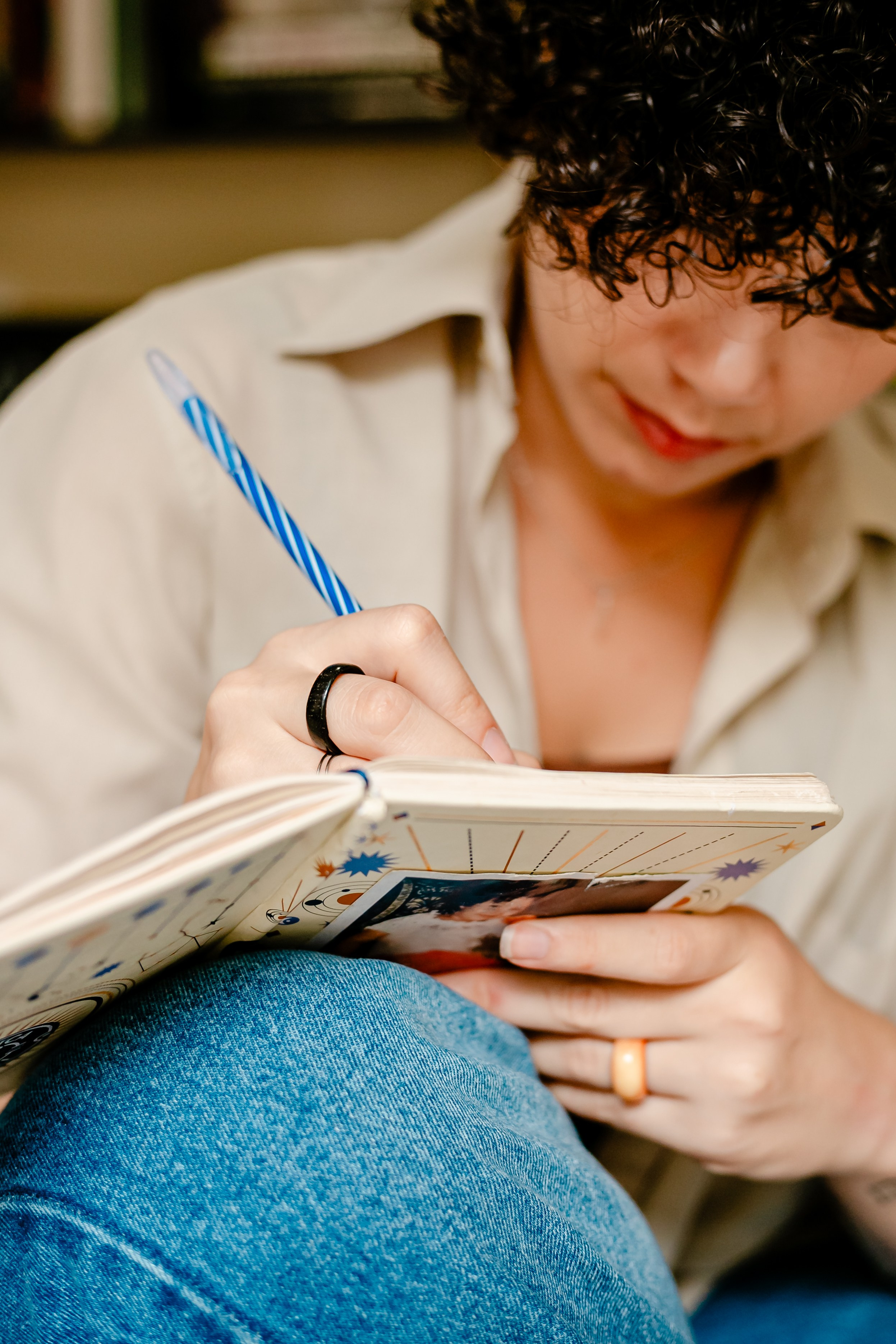 Retratos Dales Hoeckesfeld | Fotógrafo em Itajaí e Balneário Camboriú