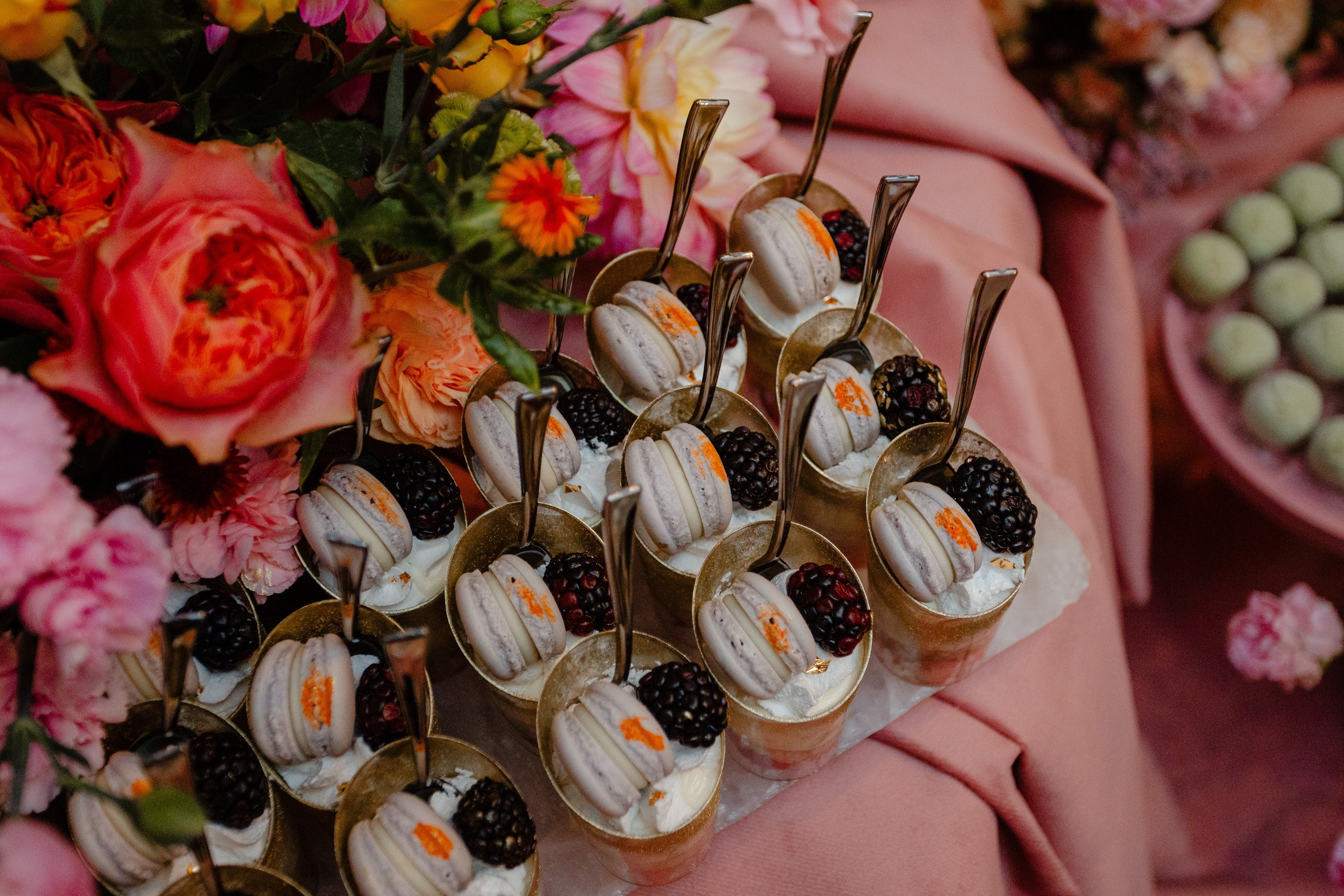 Jantar de formatura de medicina — Vitória Bueno