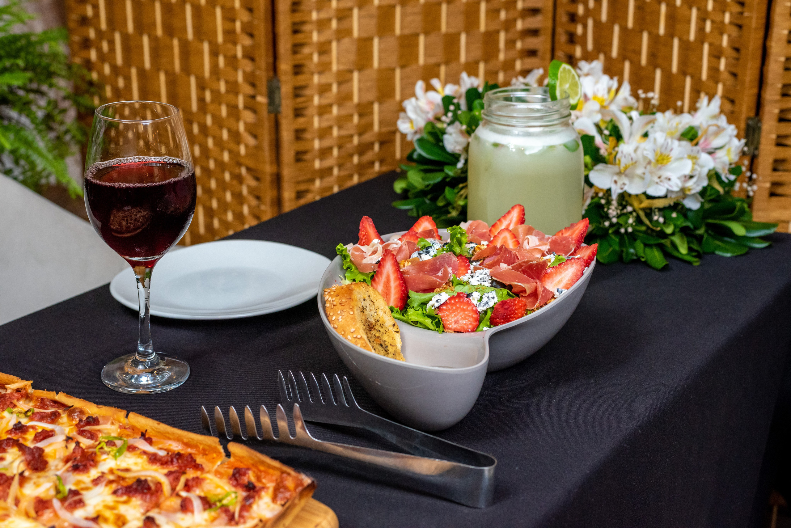 Estilismo de alimentos. Fotografía Profesional - Noise Motion