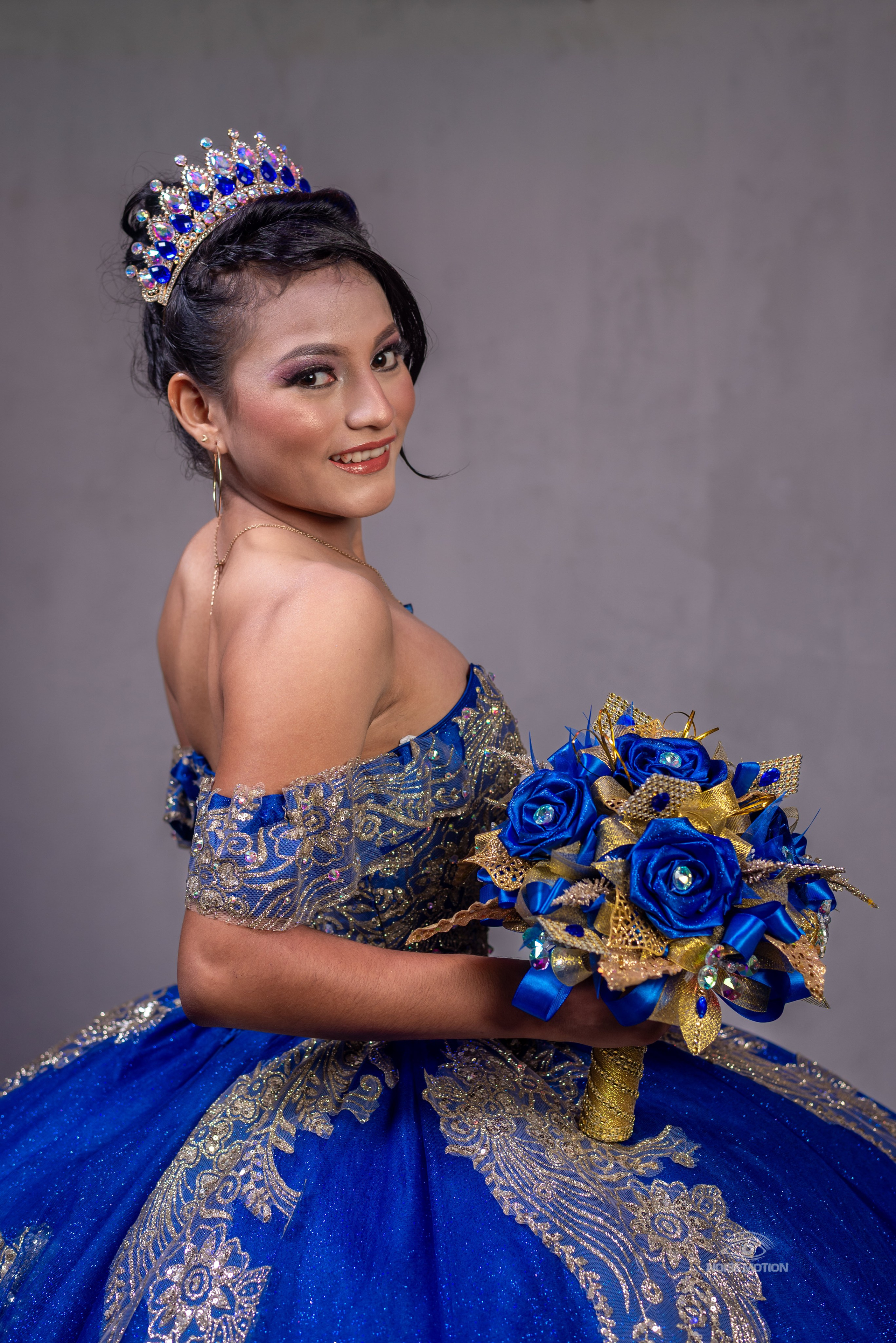 Quinceaños. Fotografía Profesional - Noise Motion