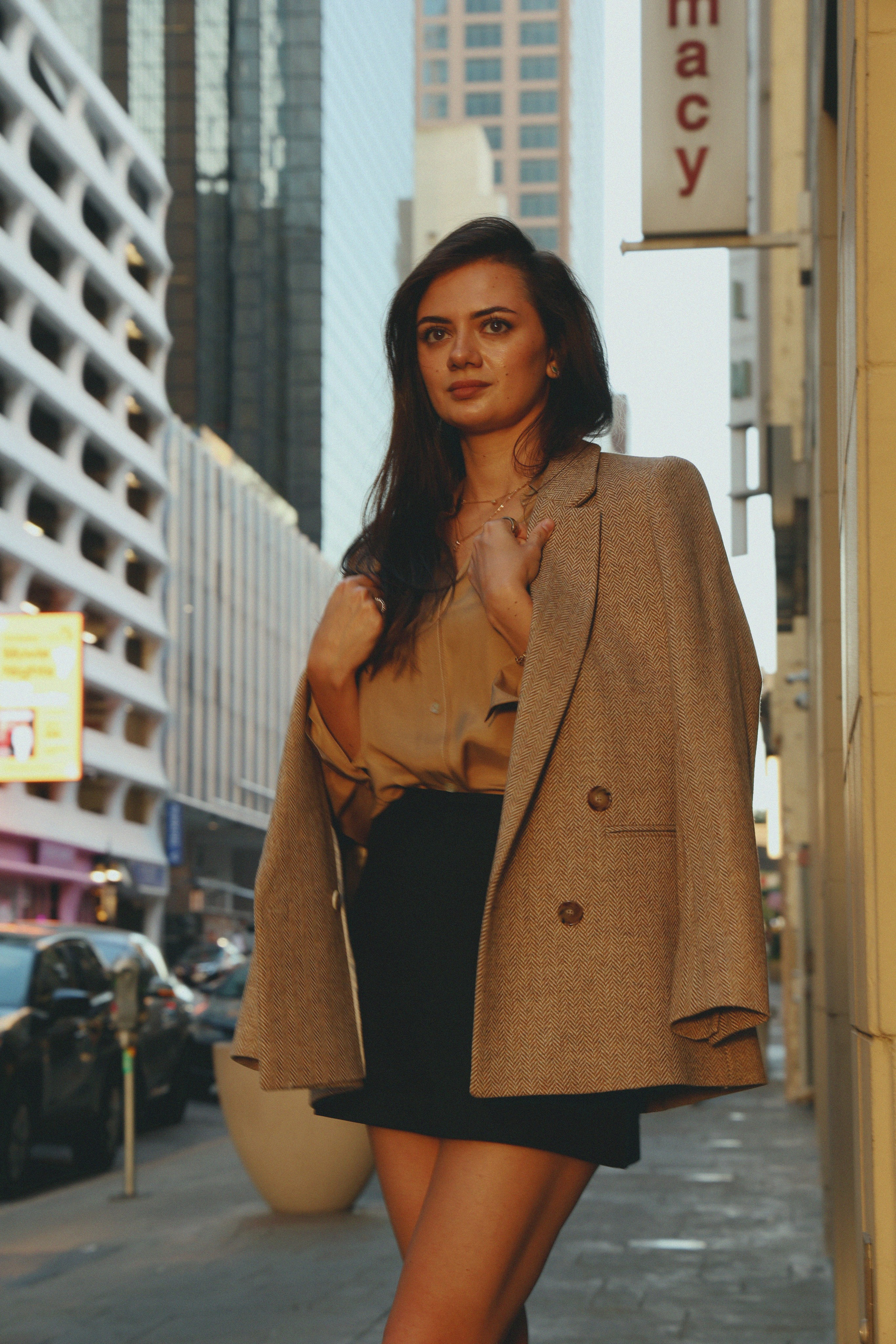 PHOTOSESSION for MARIA | Dallas, U.S. Lana Petrychenko — Portrait & Family Photographer. Valencia, Spain